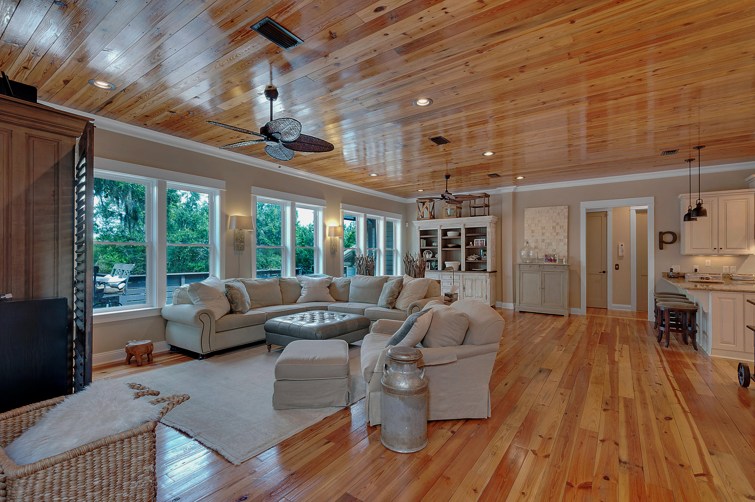 Black Water Bay - Residential