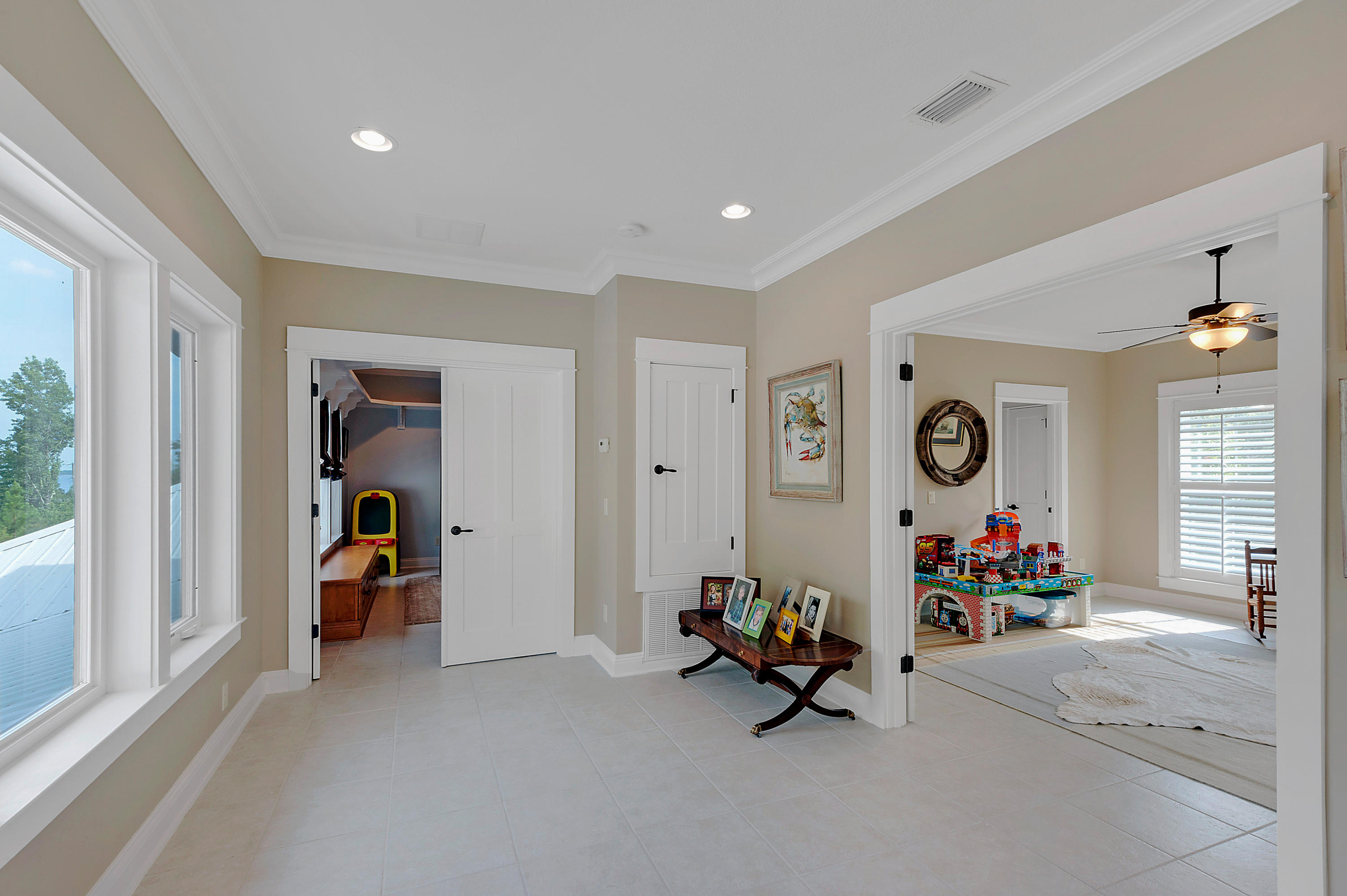 Black Water Bay - Residential