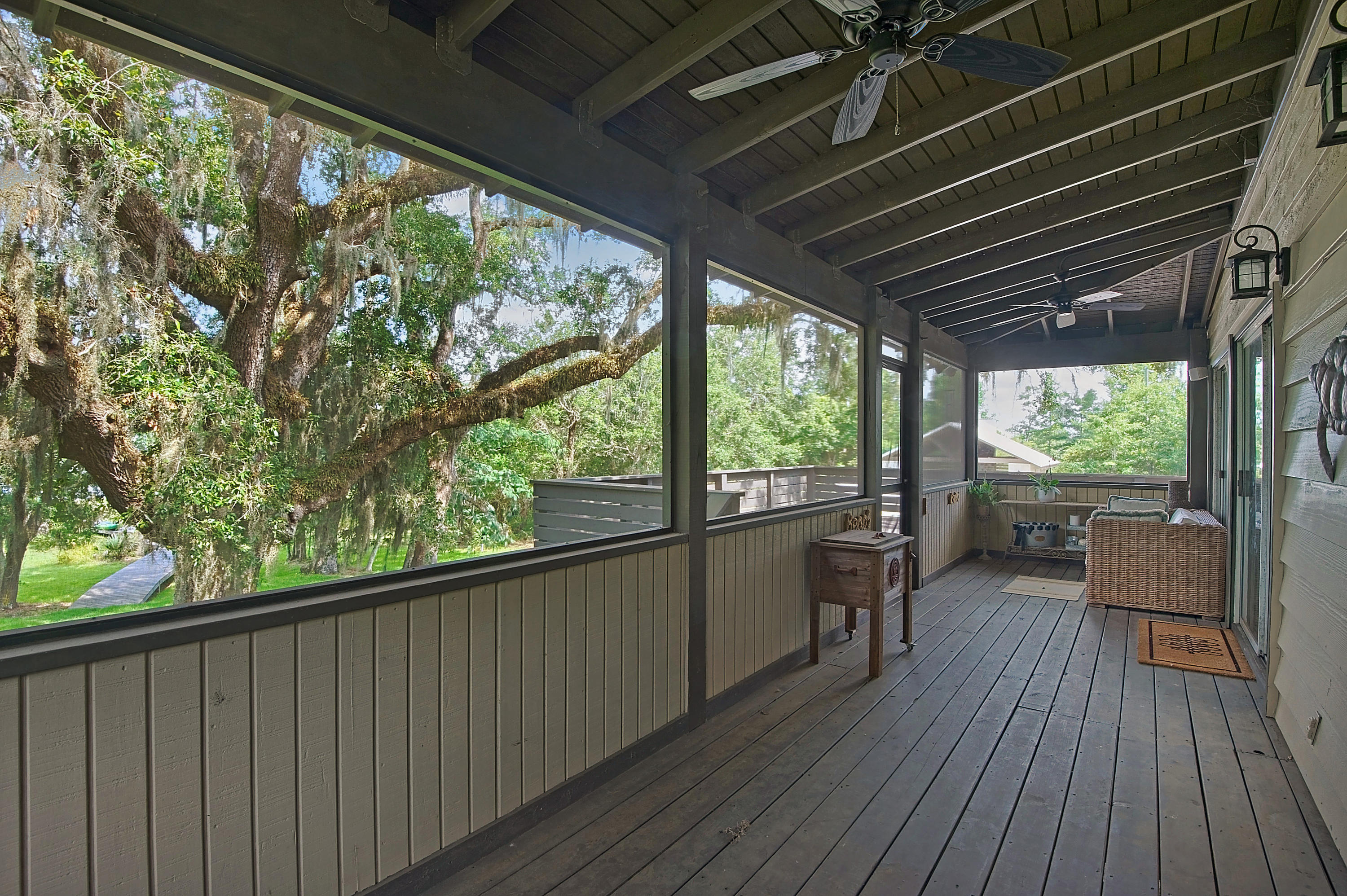 Black Water Bay - Residential