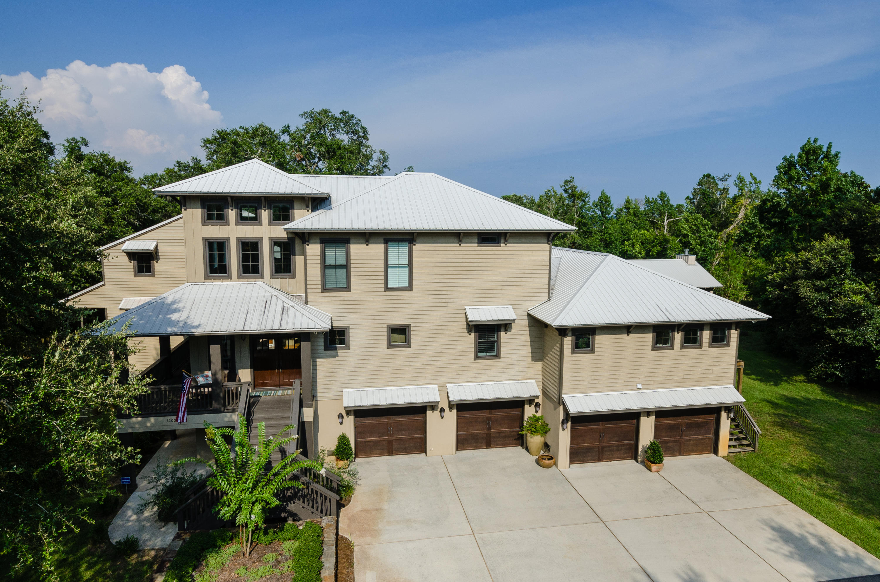 Black Water Bay - Residential