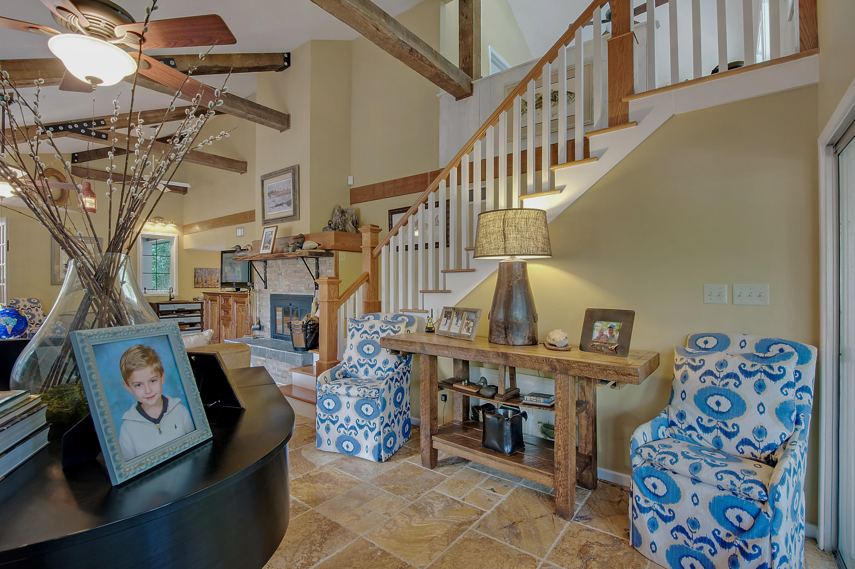 Black Water Bay - Residential