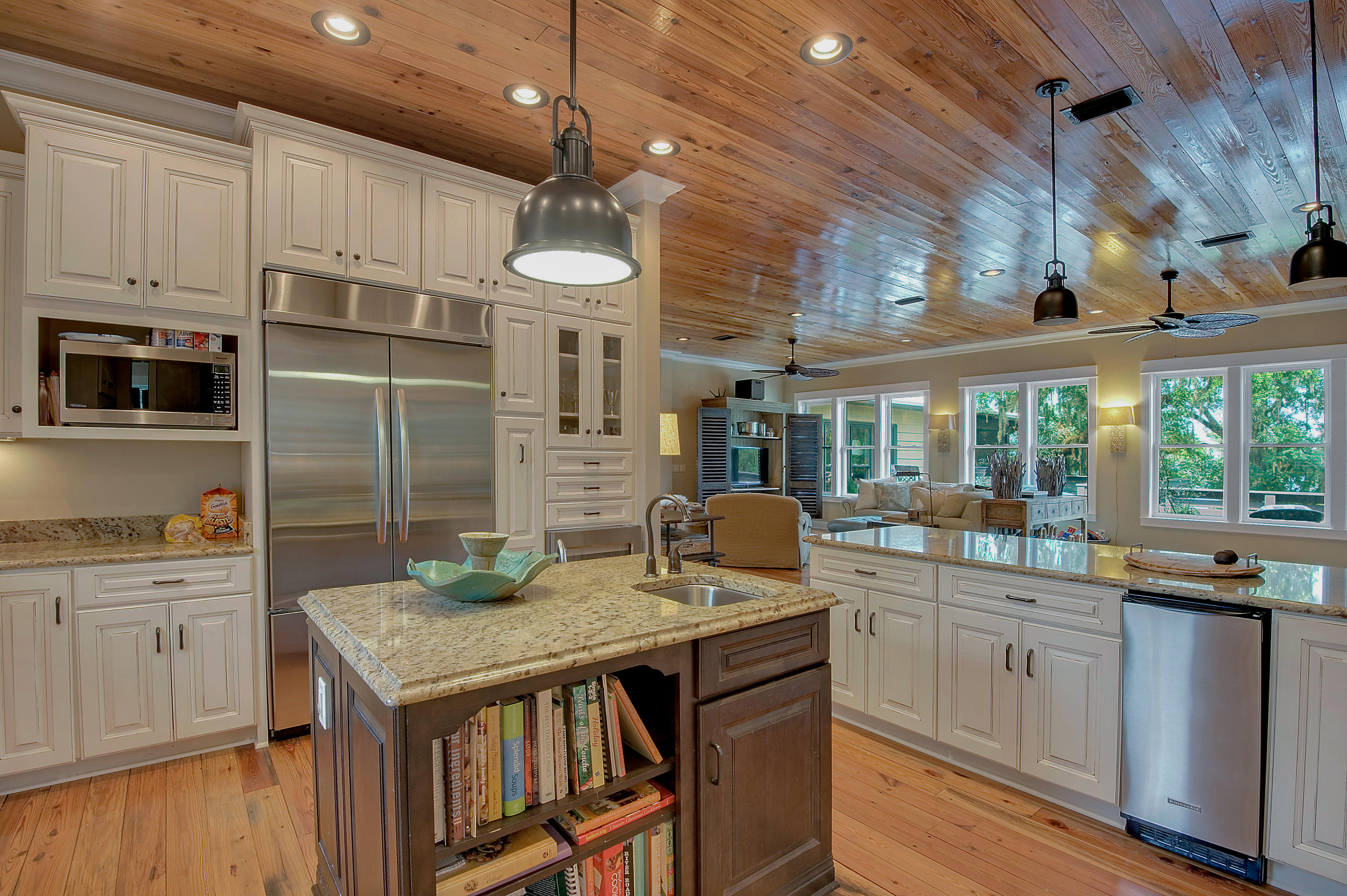 Black Water Bay - Residential