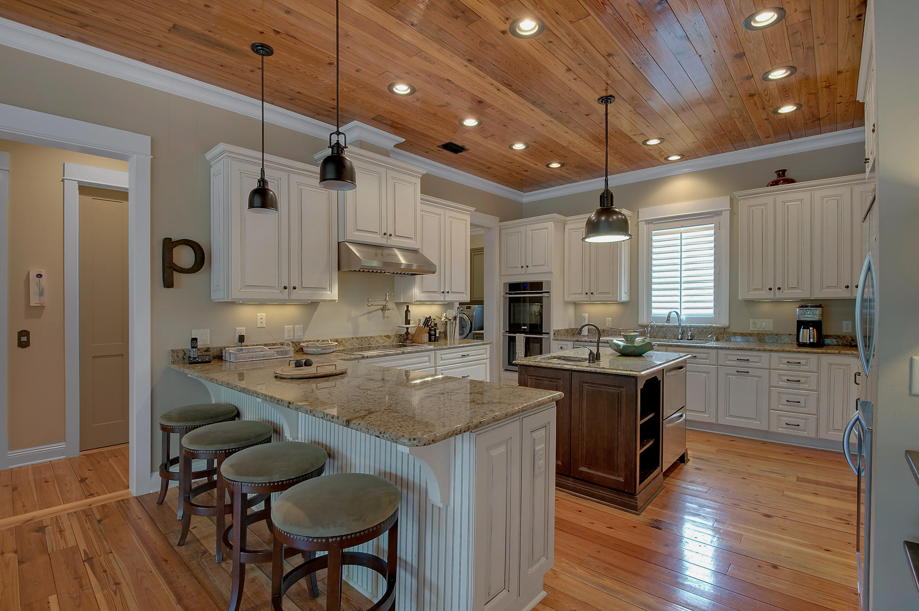 Black Water Bay - Residential