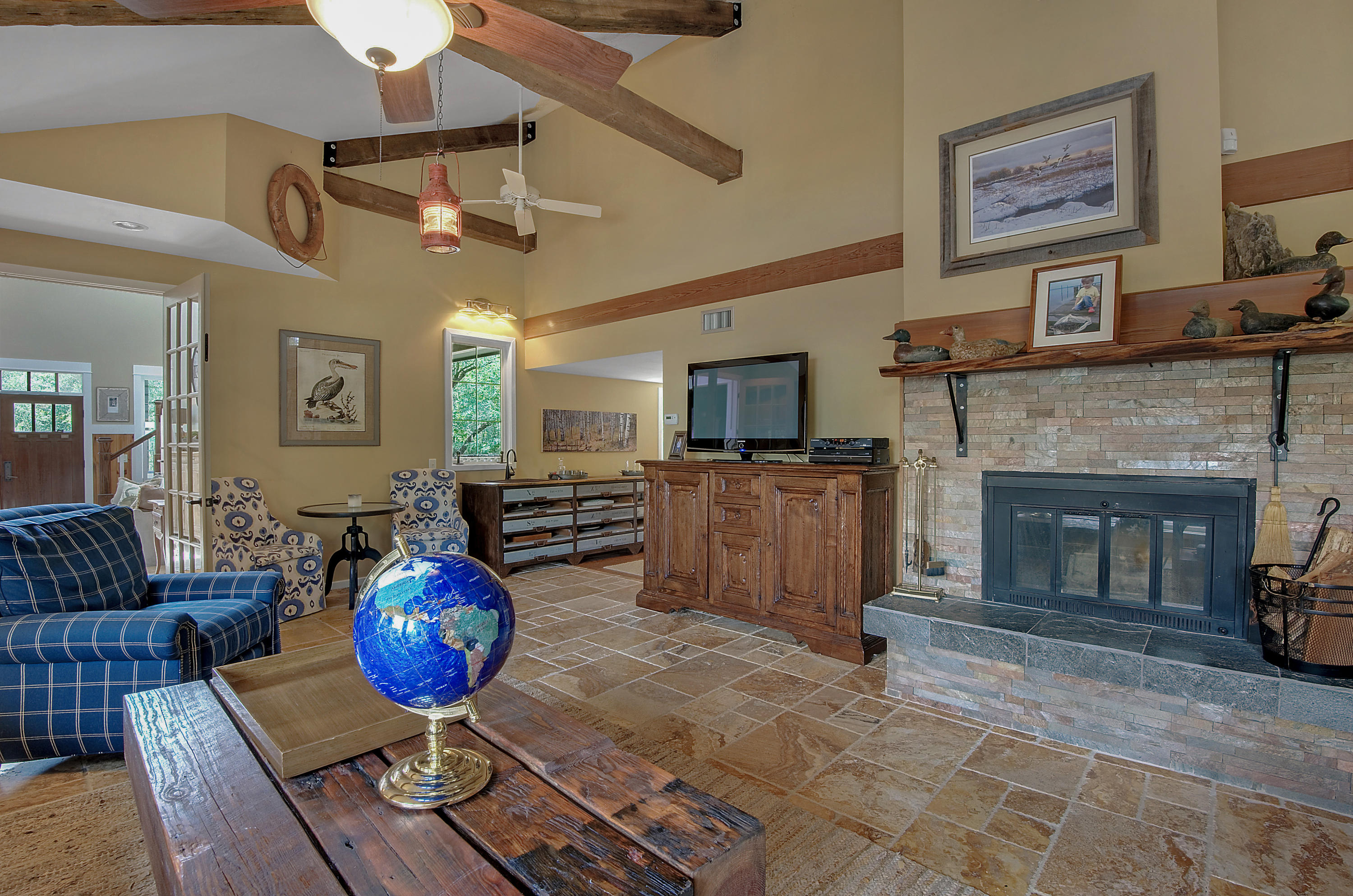 Black Water Bay - Residential