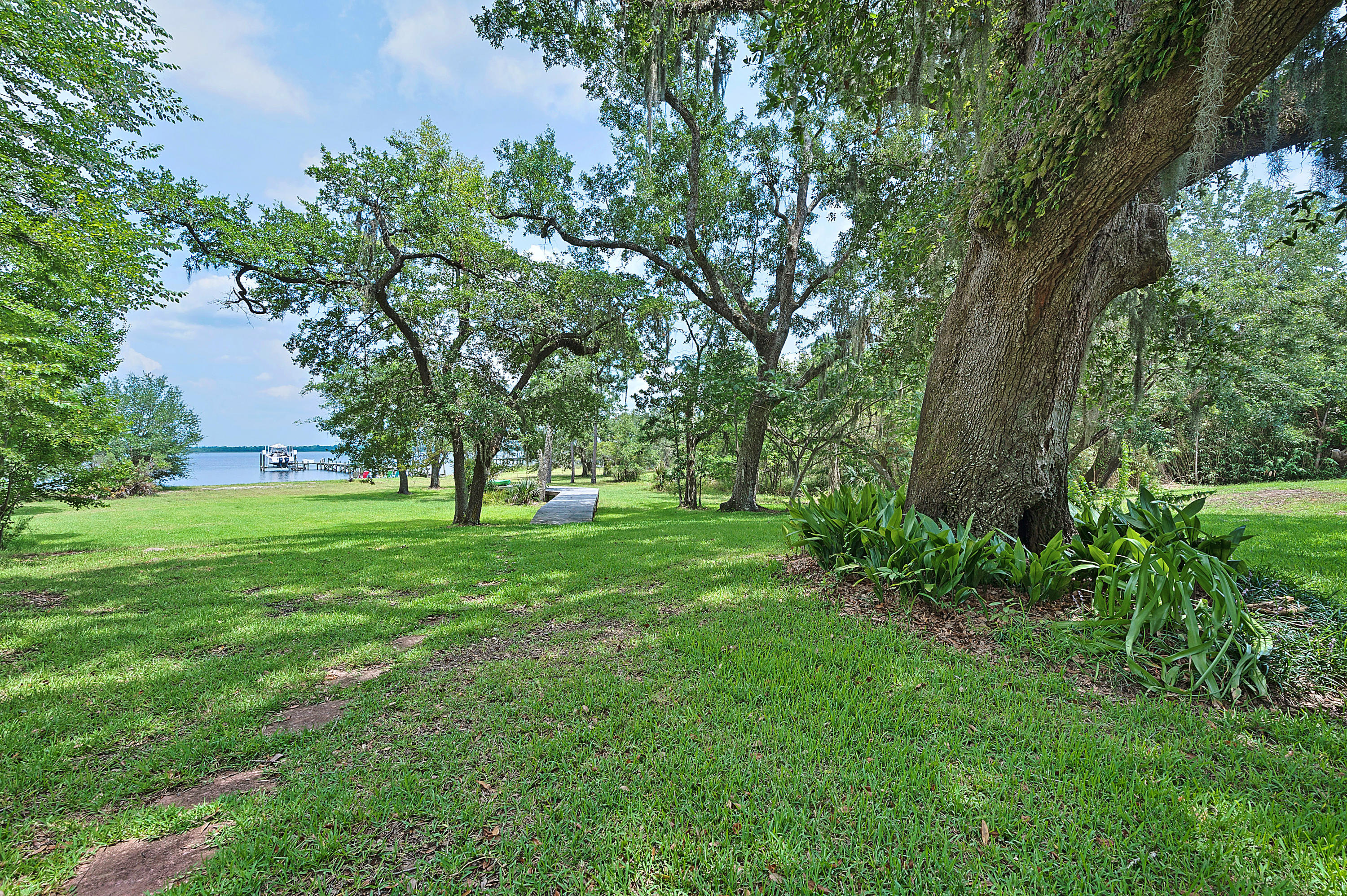 Black Water Bay - Residential