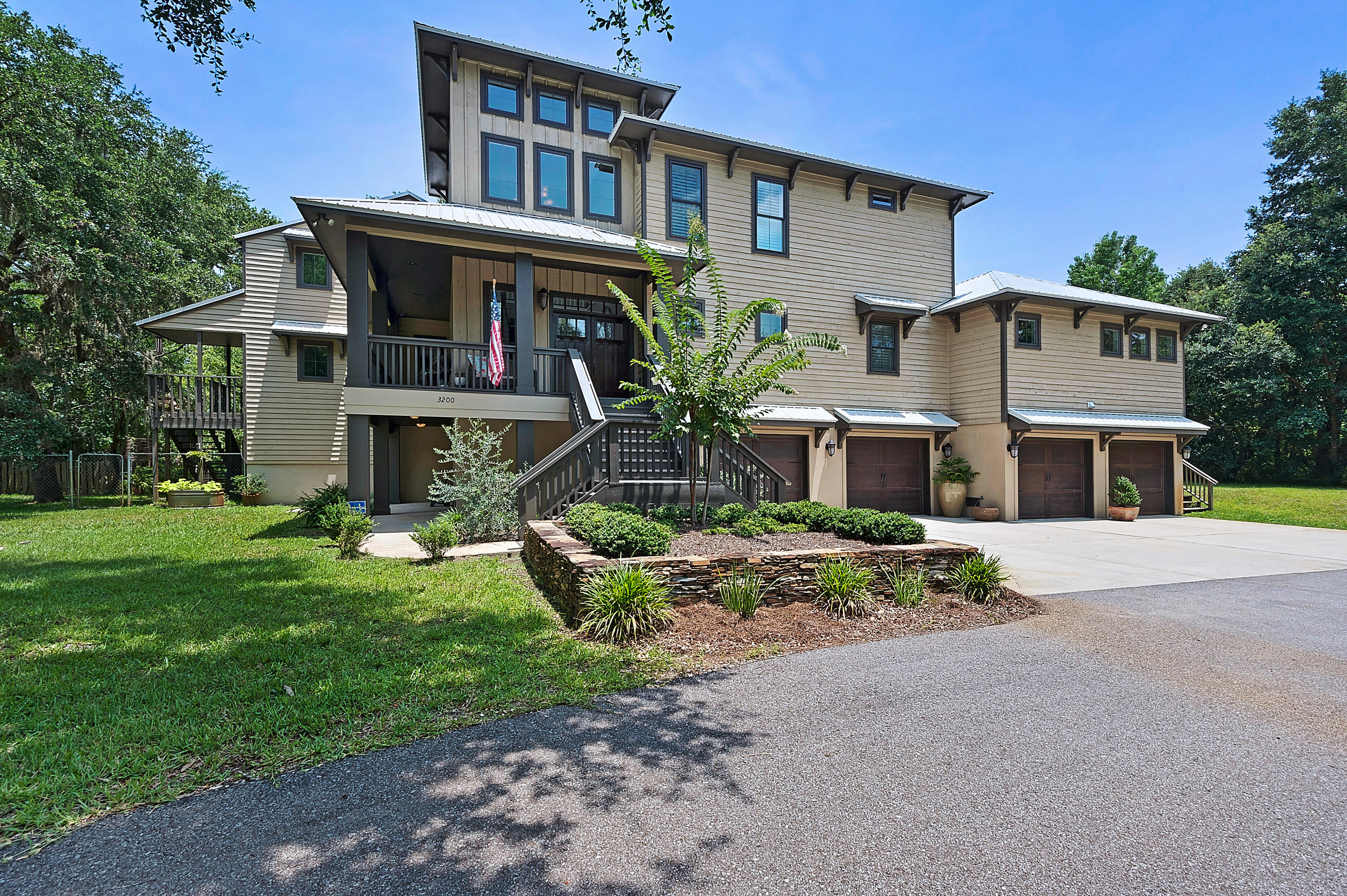 Black Water Bay - Residential