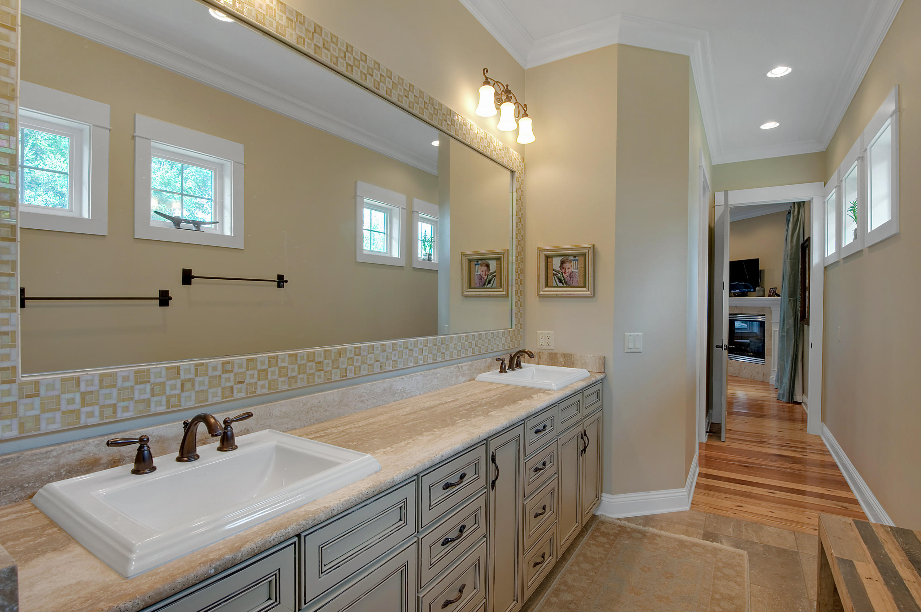 Black Water Bay - Residential