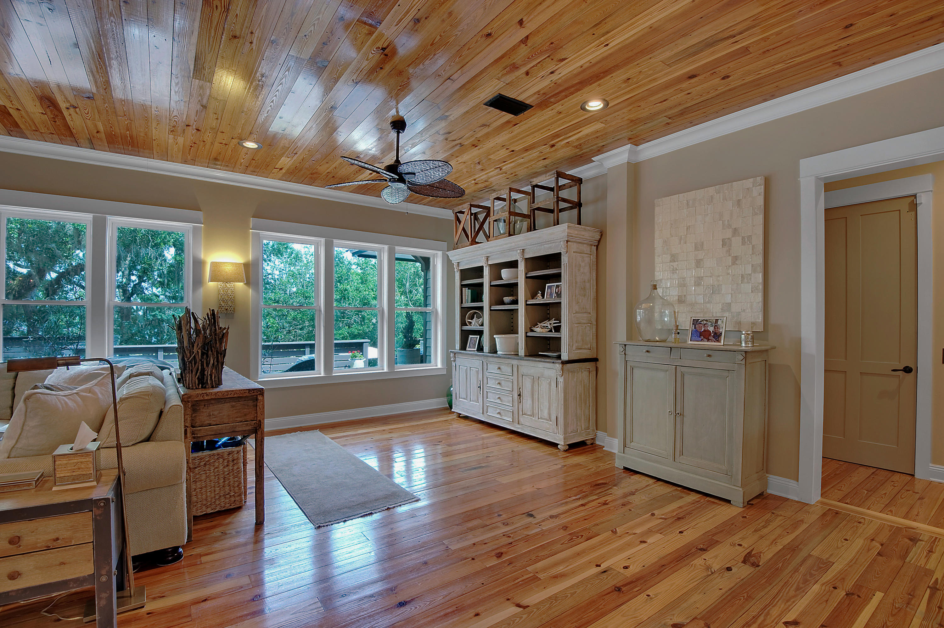 Black Water Bay - Residential