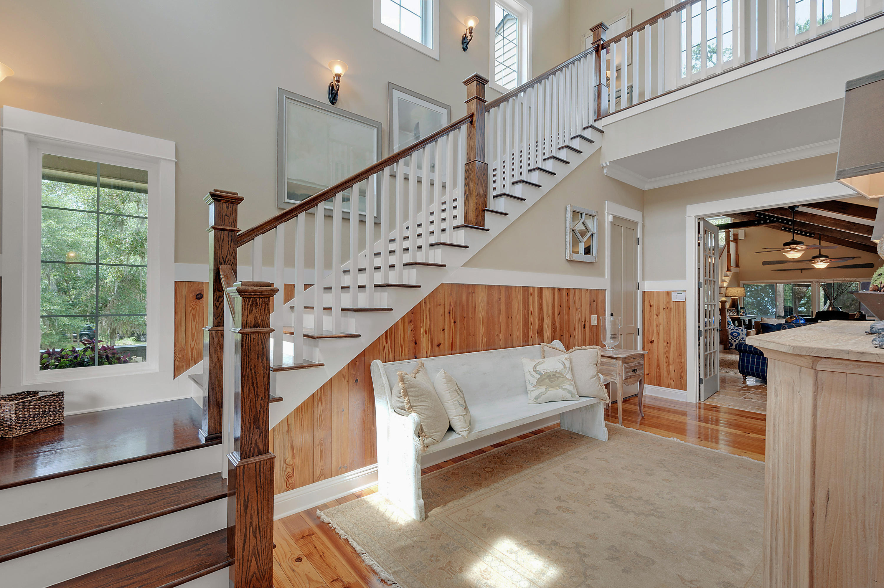 Black Water Bay - Residential