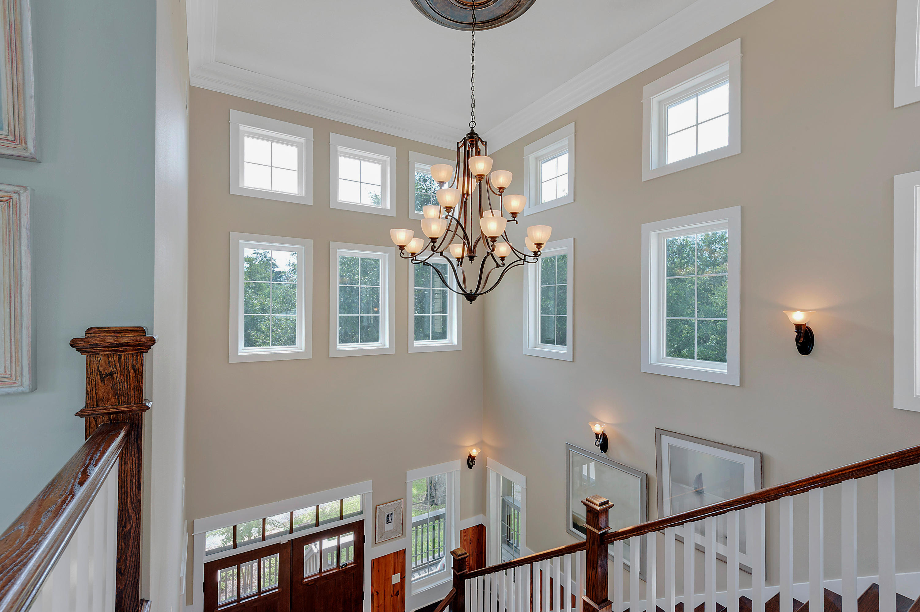 Black Water Bay - Residential