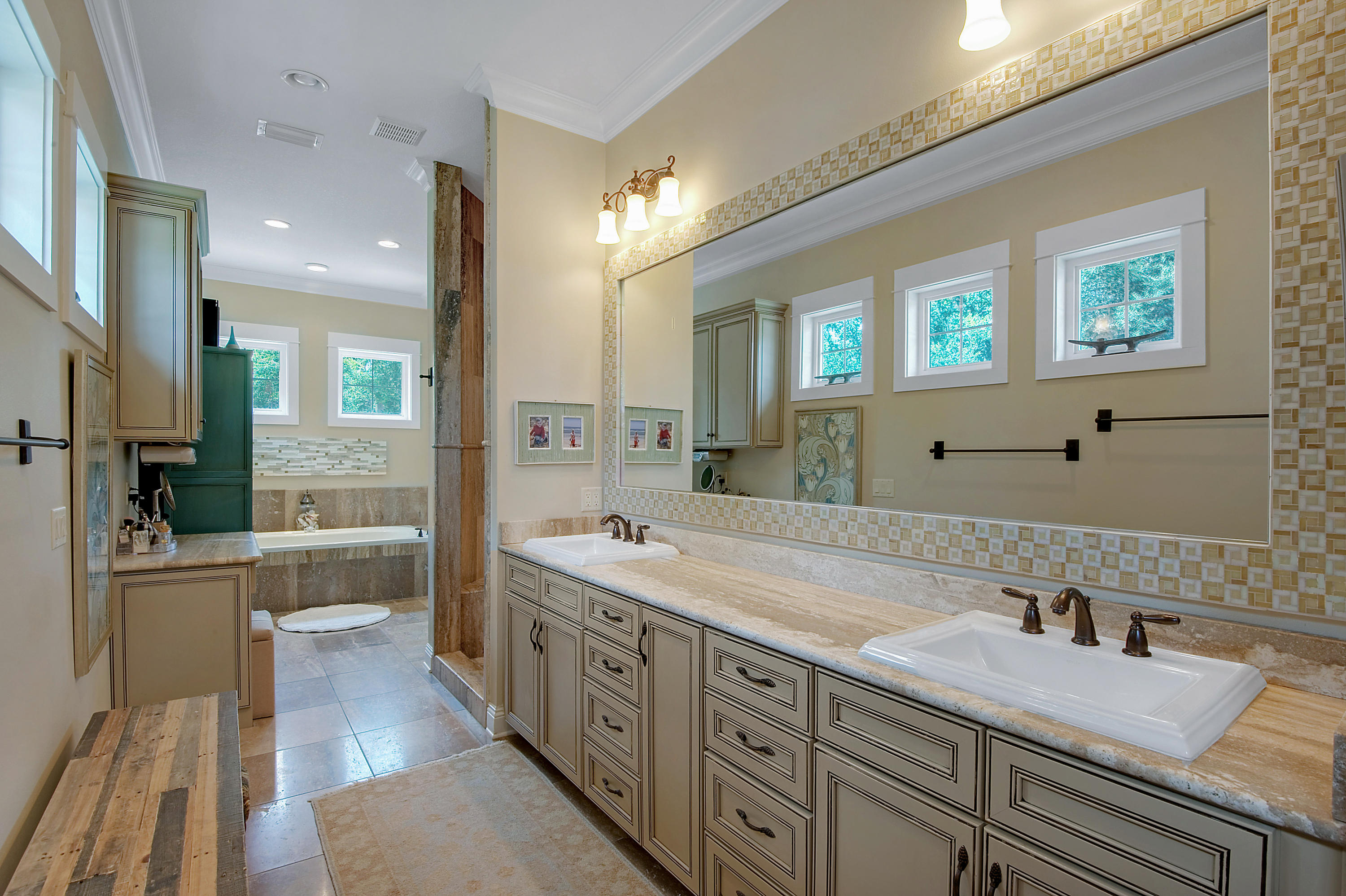 Black Water Bay - Residential