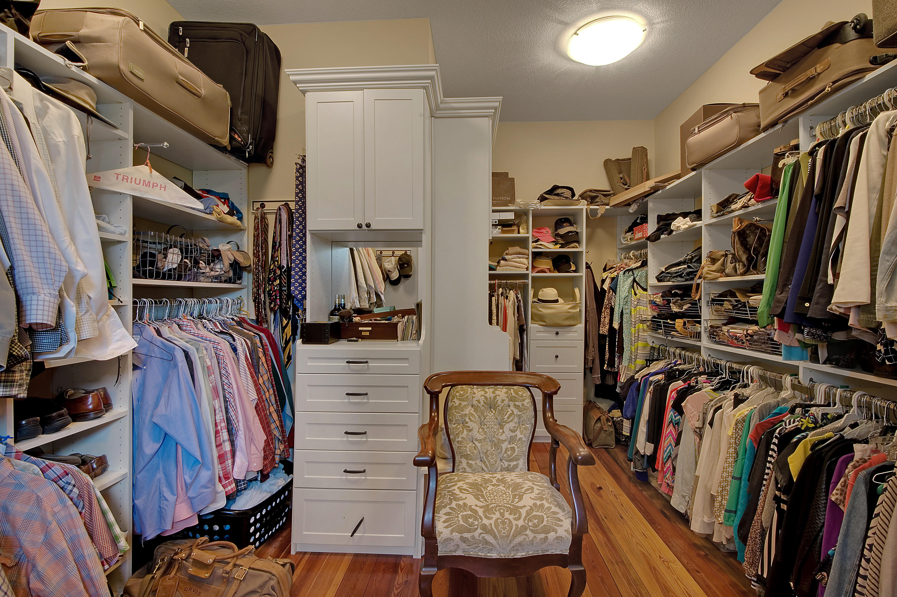 Black Water Bay - Residential