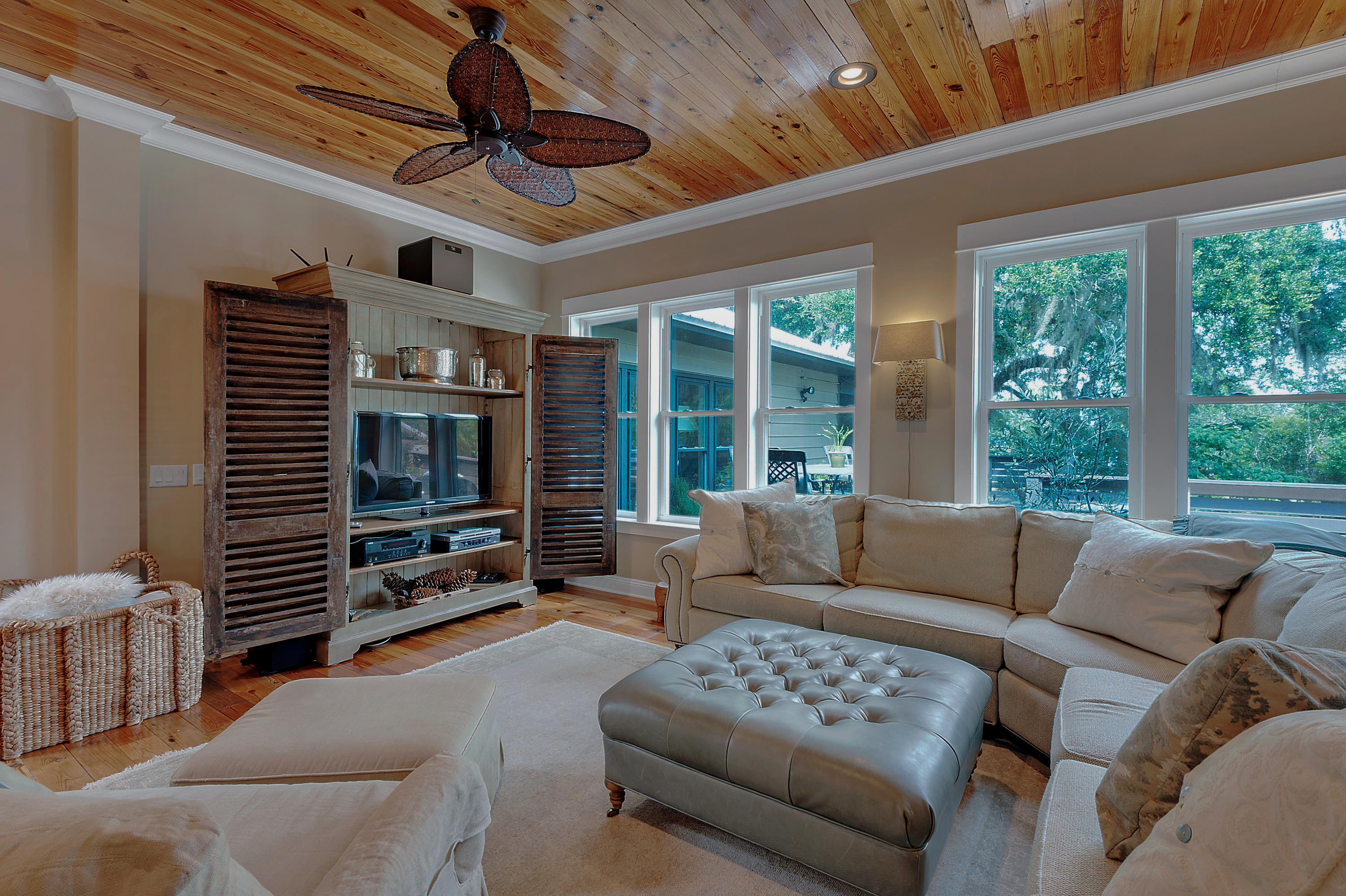 Black Water Bay - Residential