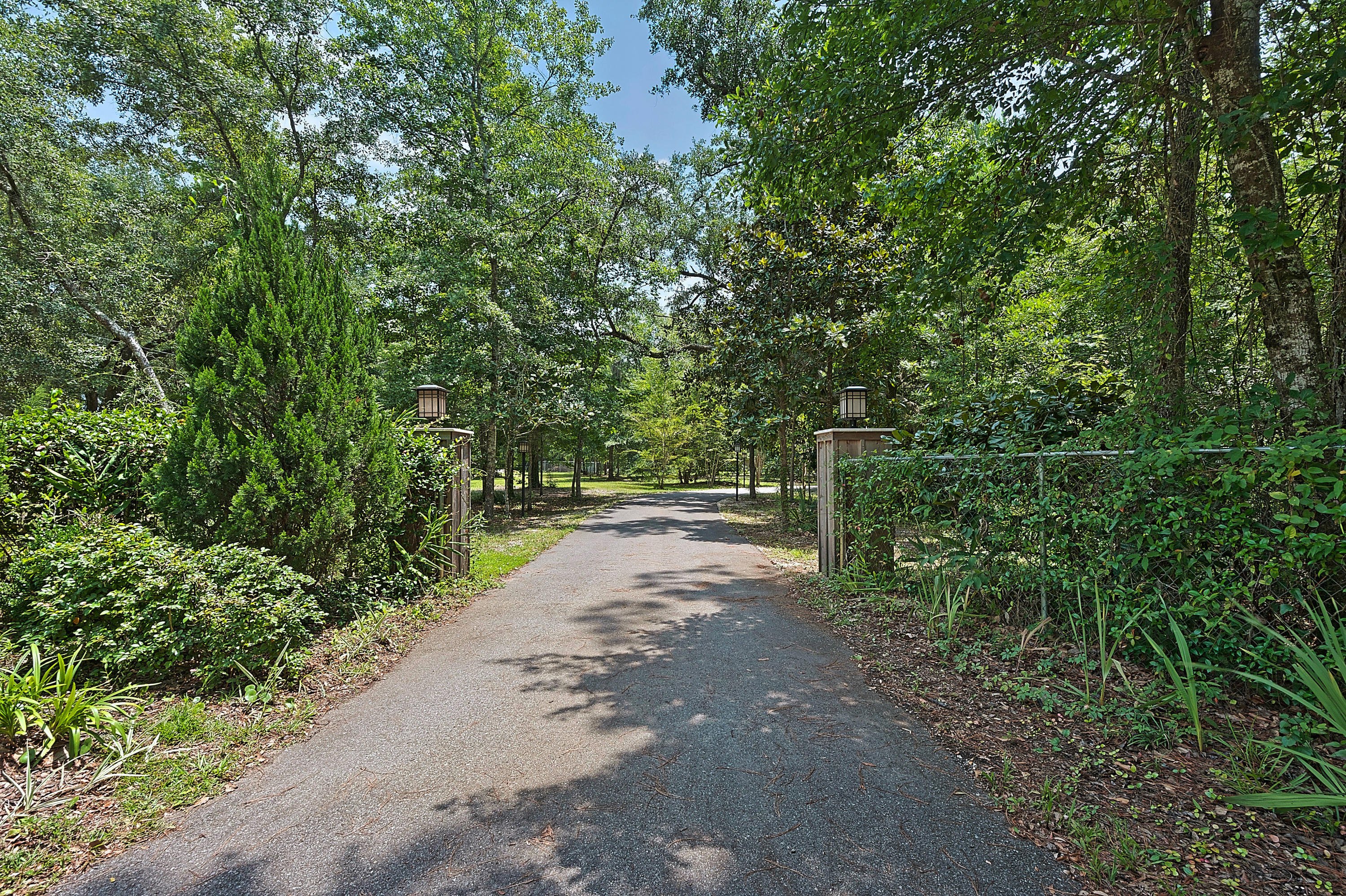 Black Water Bay - Residential