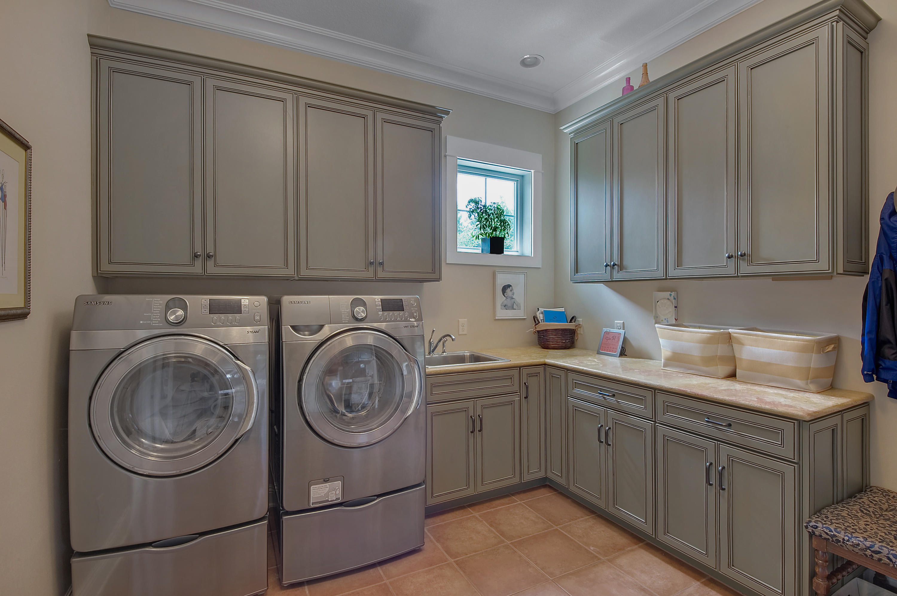 Black Water Bay - Residential