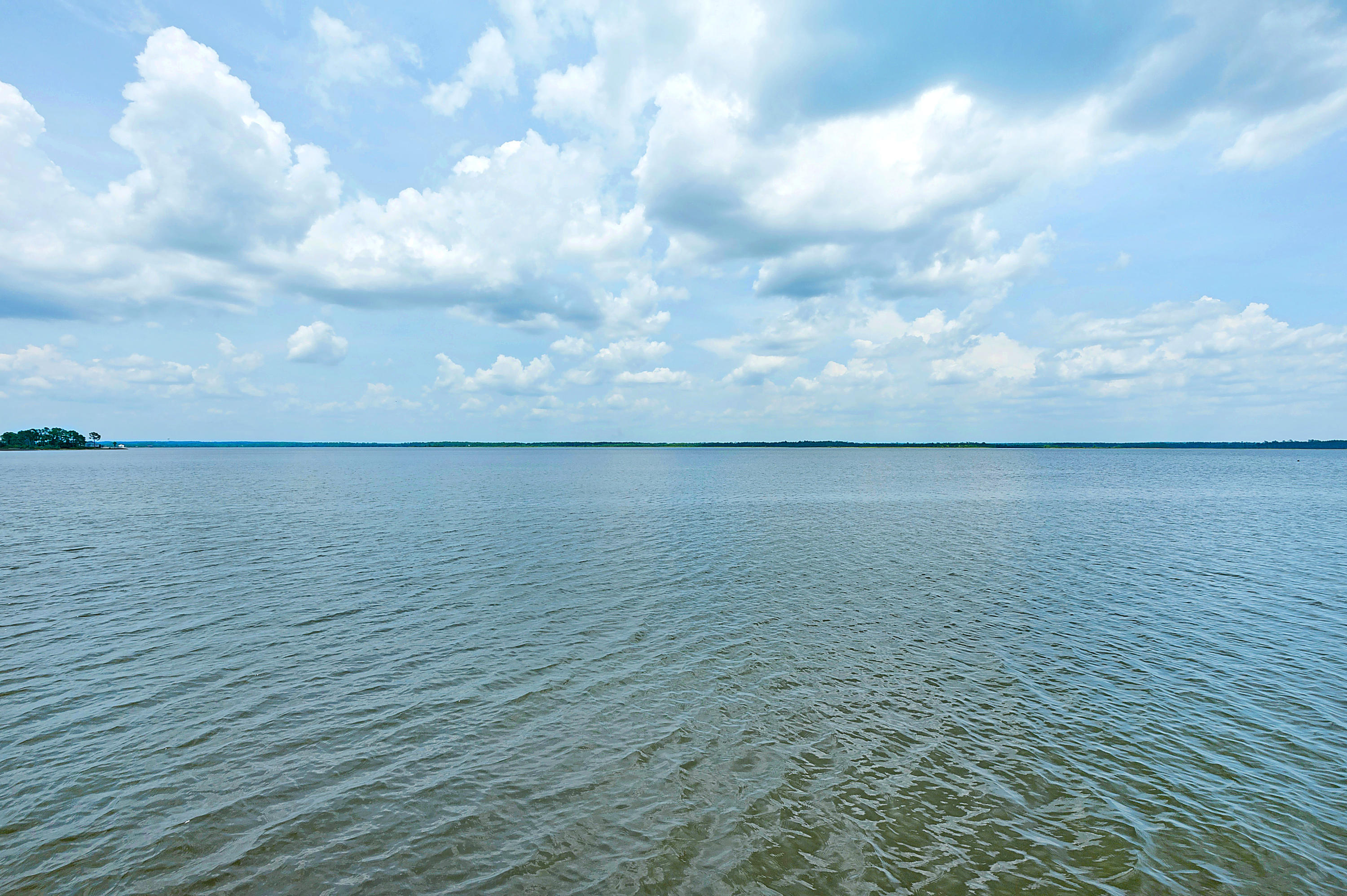 Black Water Bay - Residential