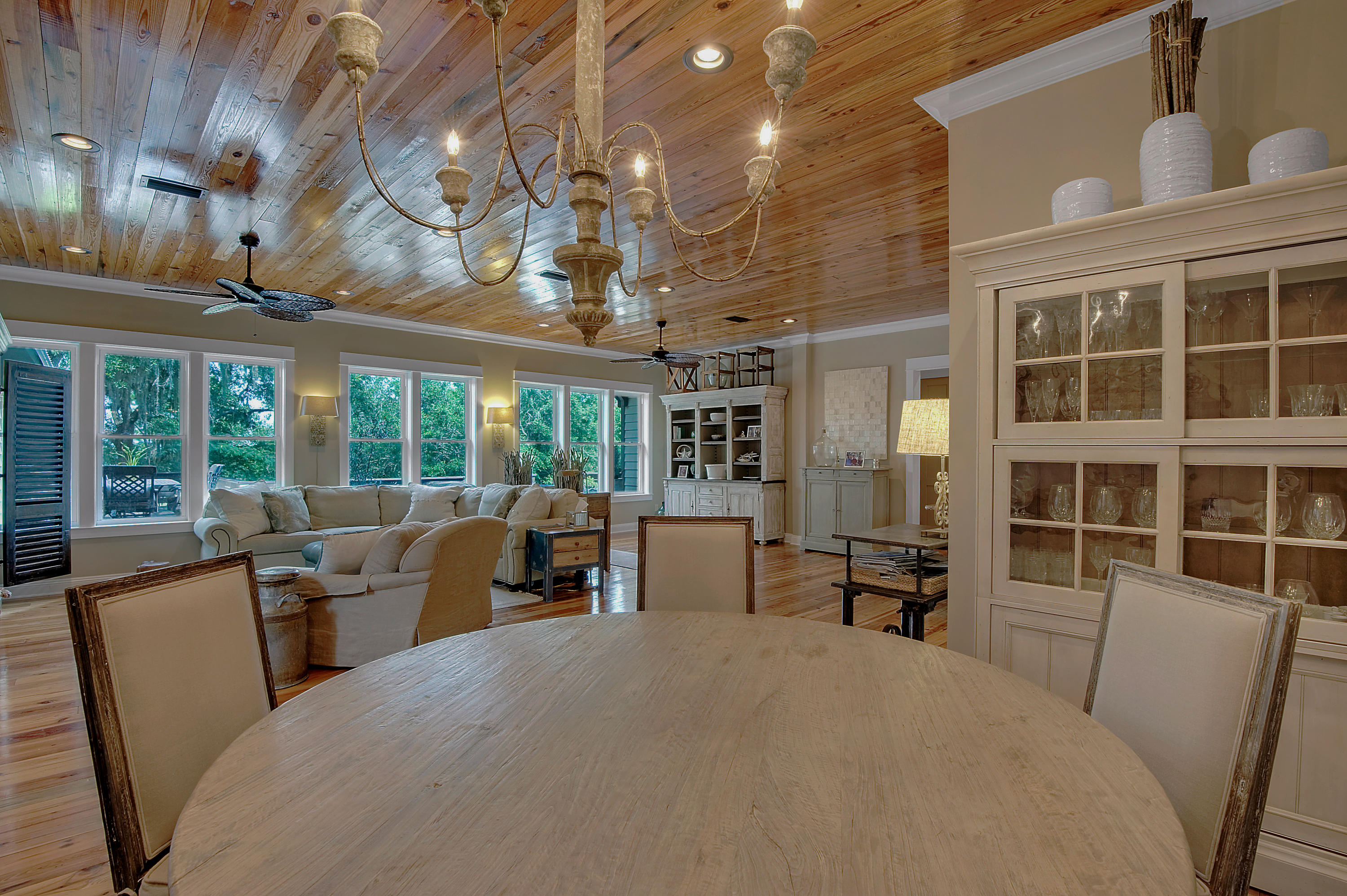 Black Water Bay - Residential