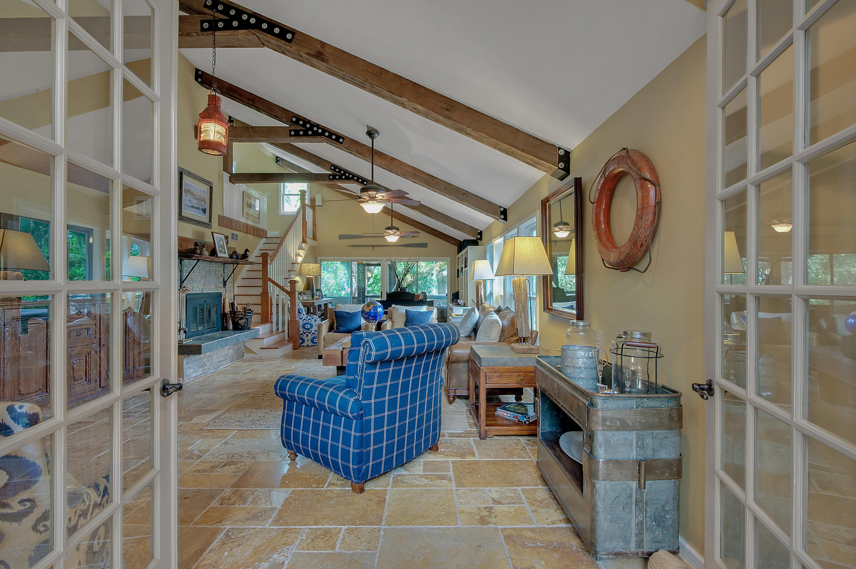 Black Water Bay - Residential