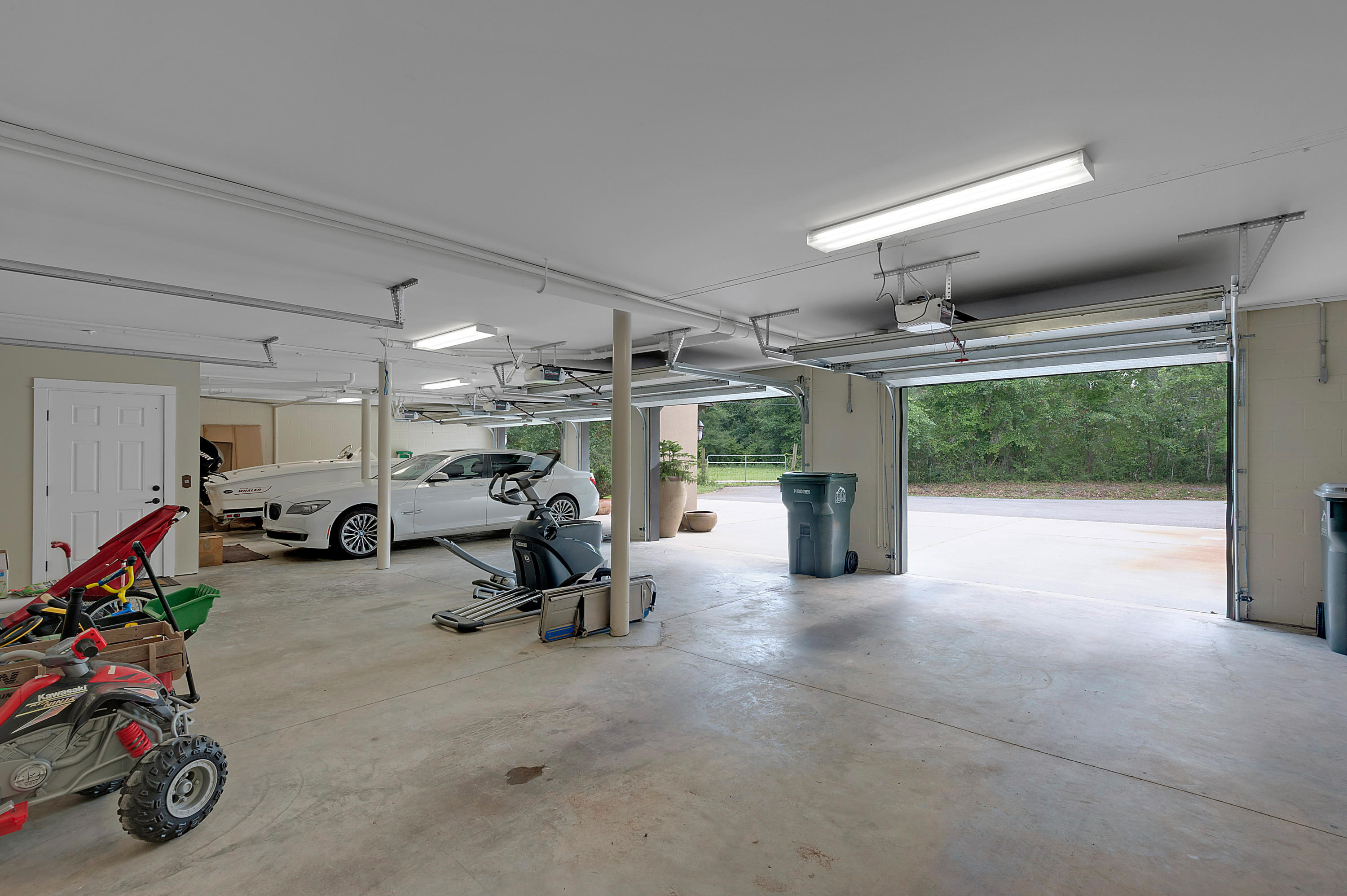 Black Water Bay - Residential