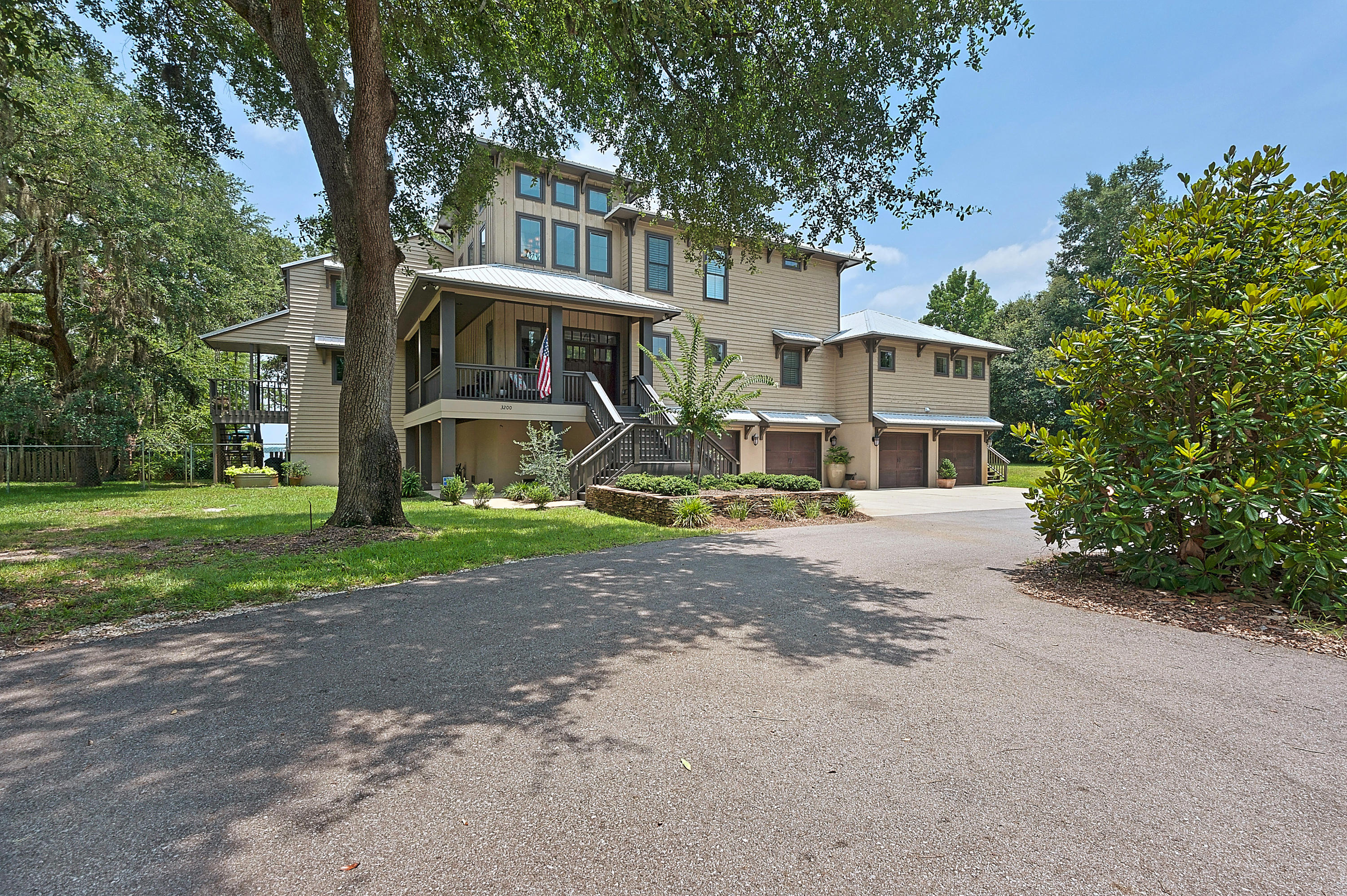 Black Water Bay - Residential