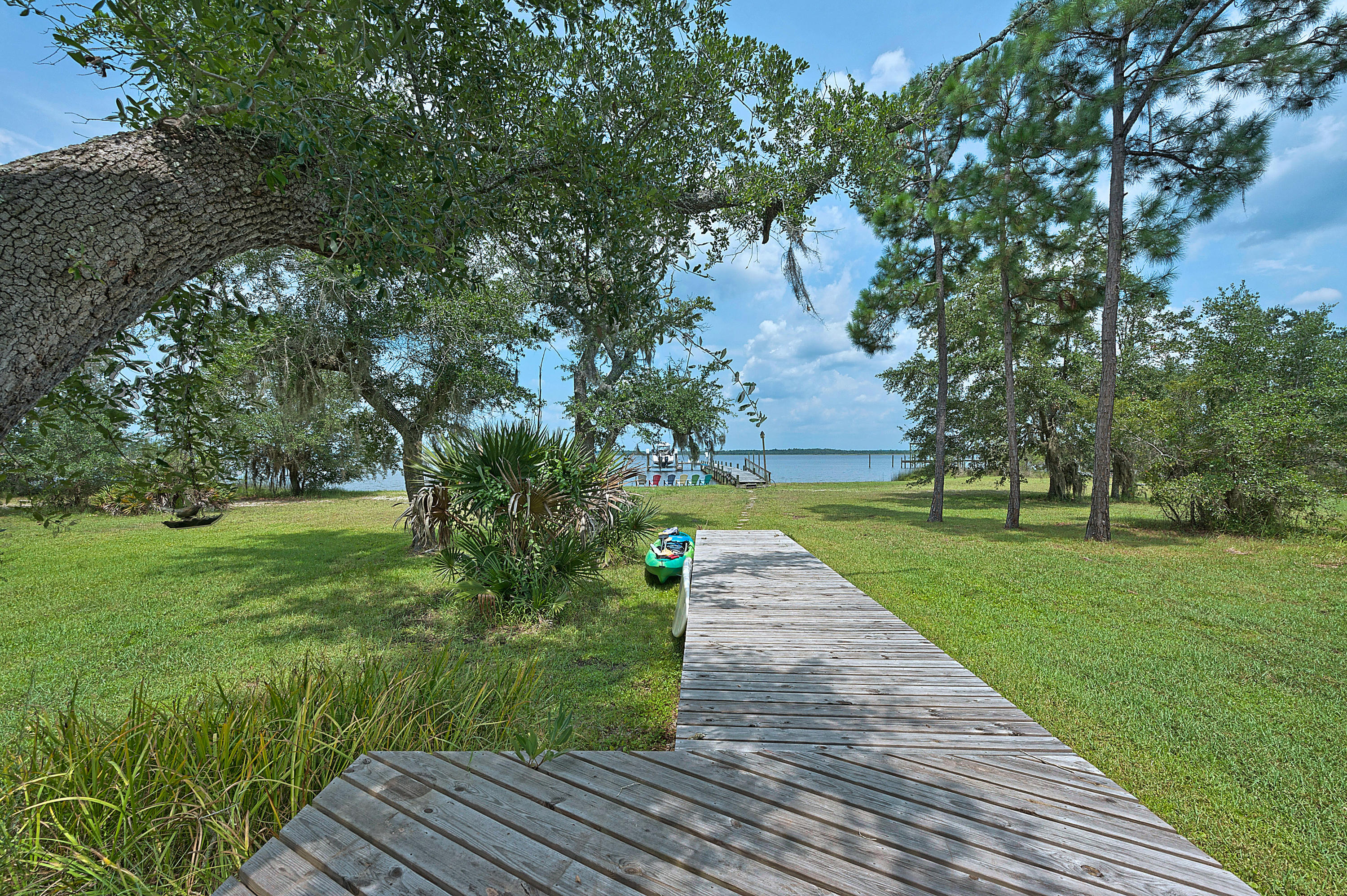 Black Water Bay - Residential