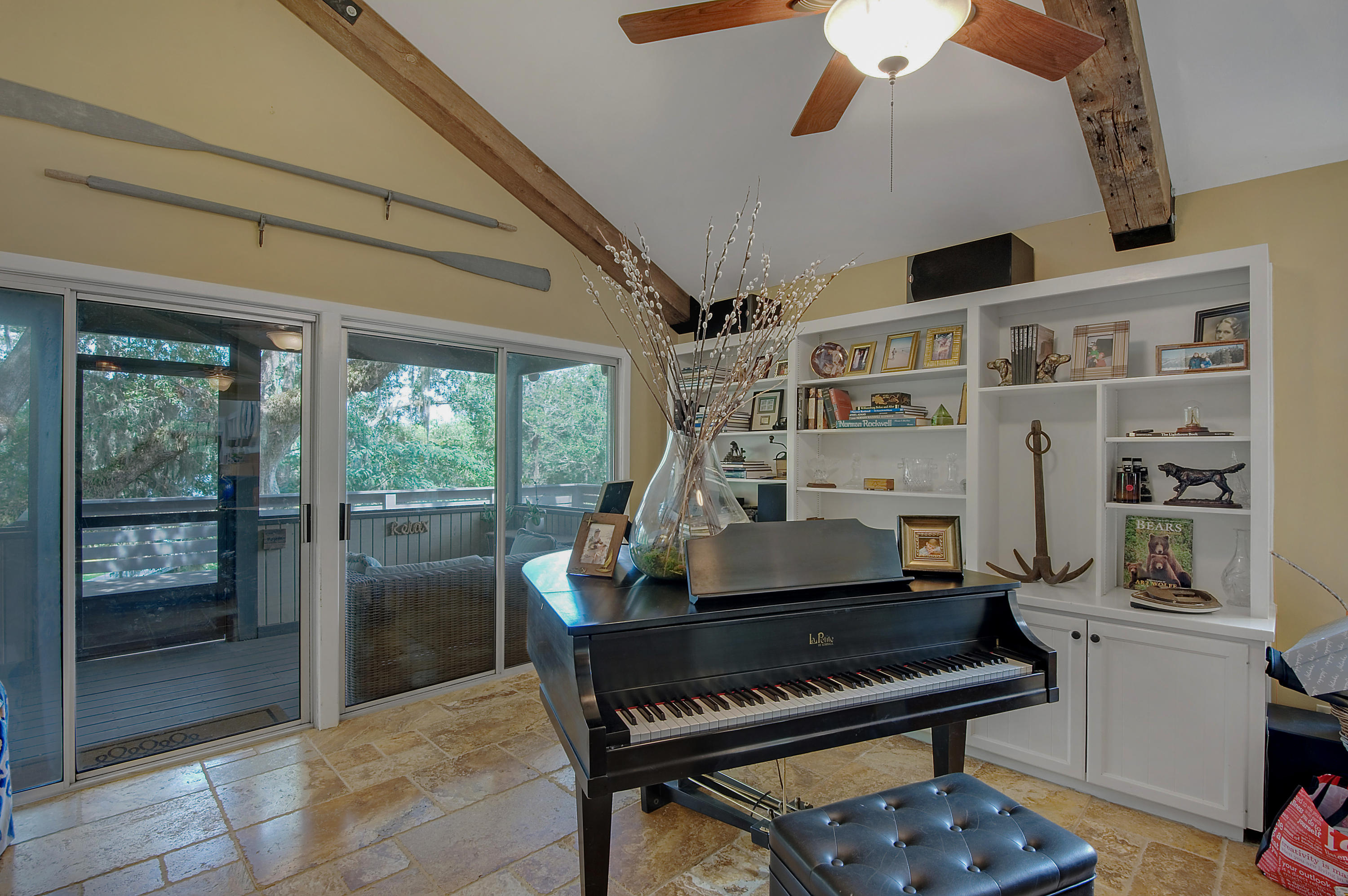 Black Water Bay - Residential