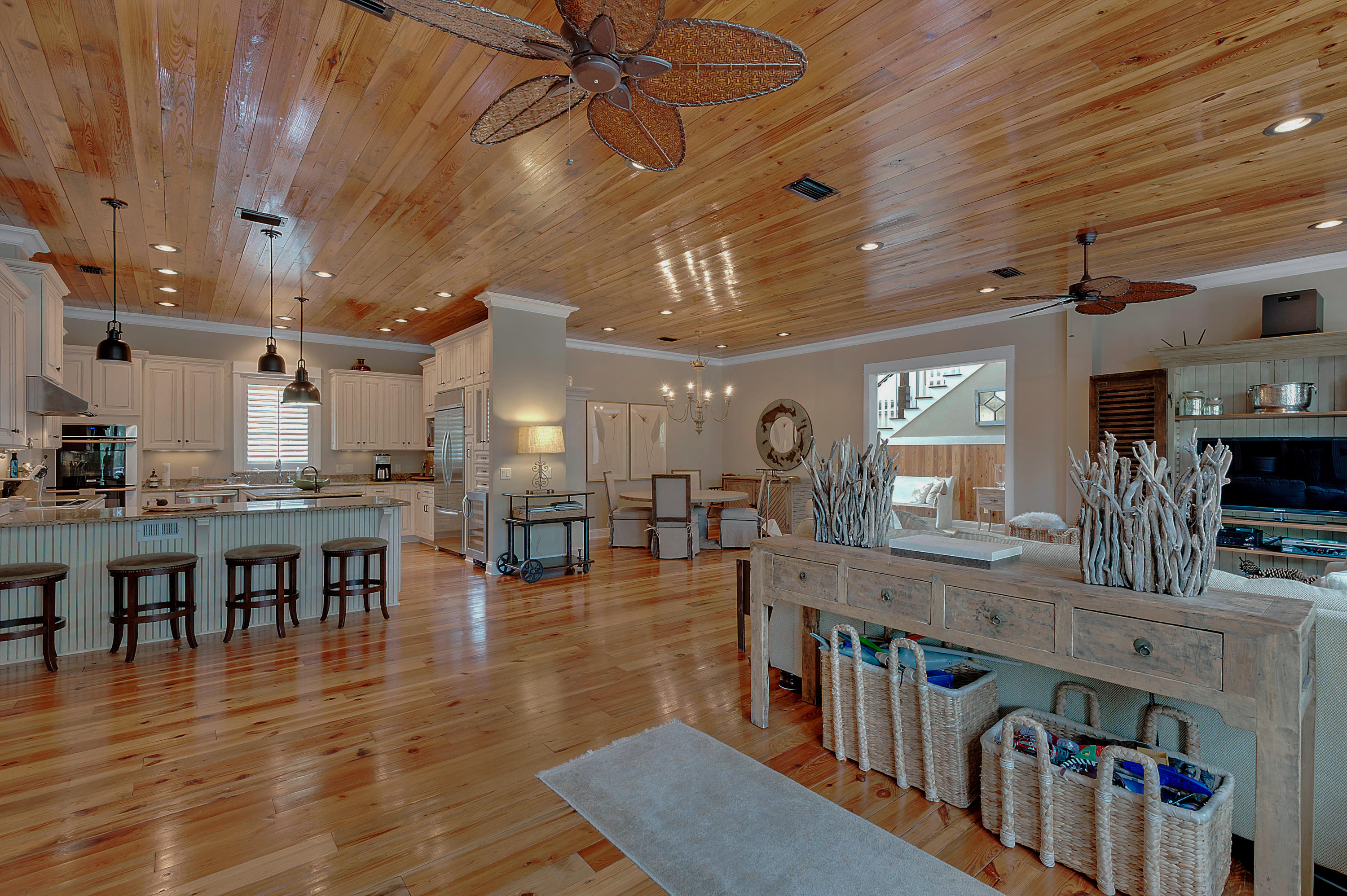 Black Water Bay - Residential