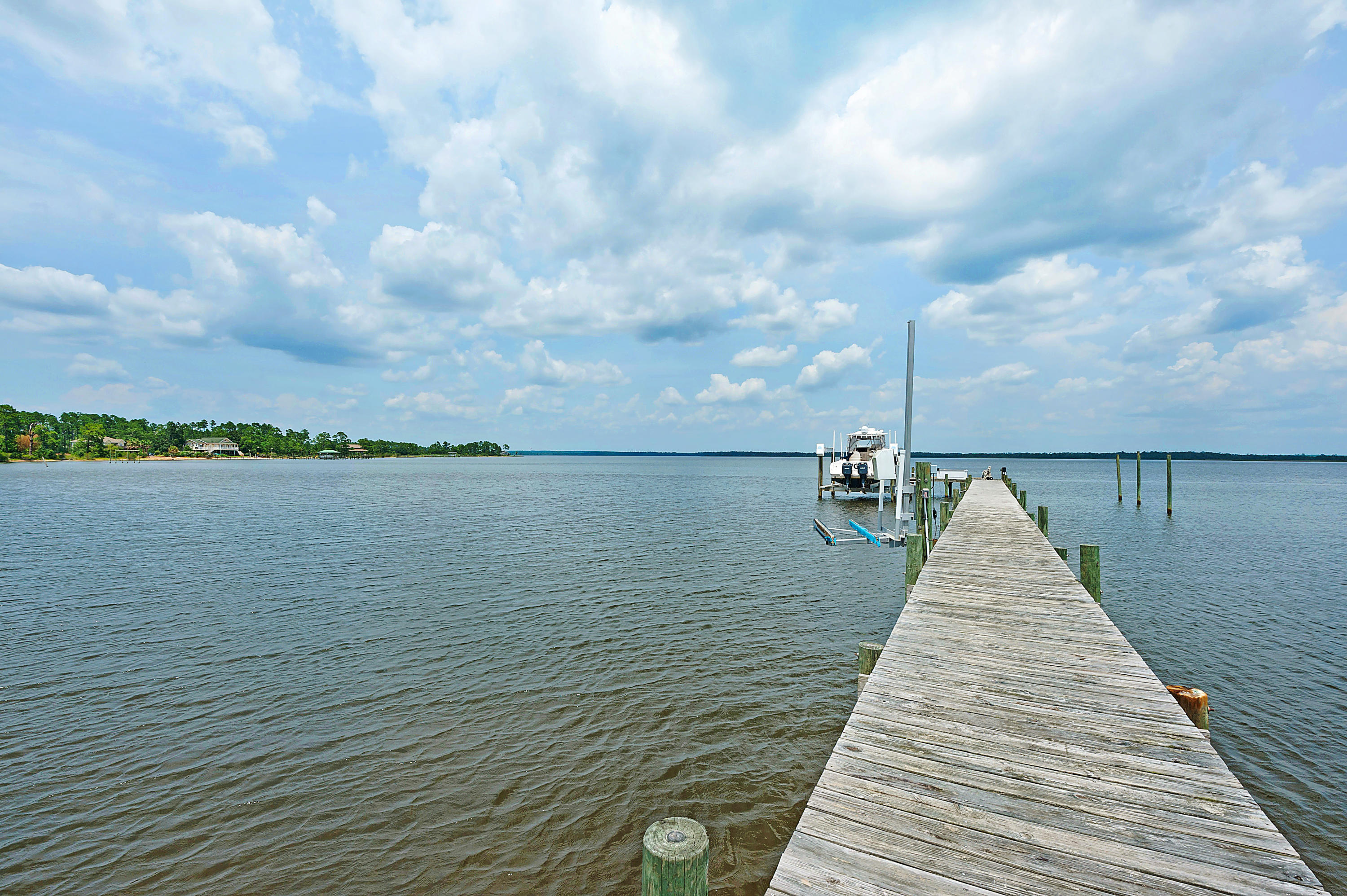 Black Water Bay - Residential