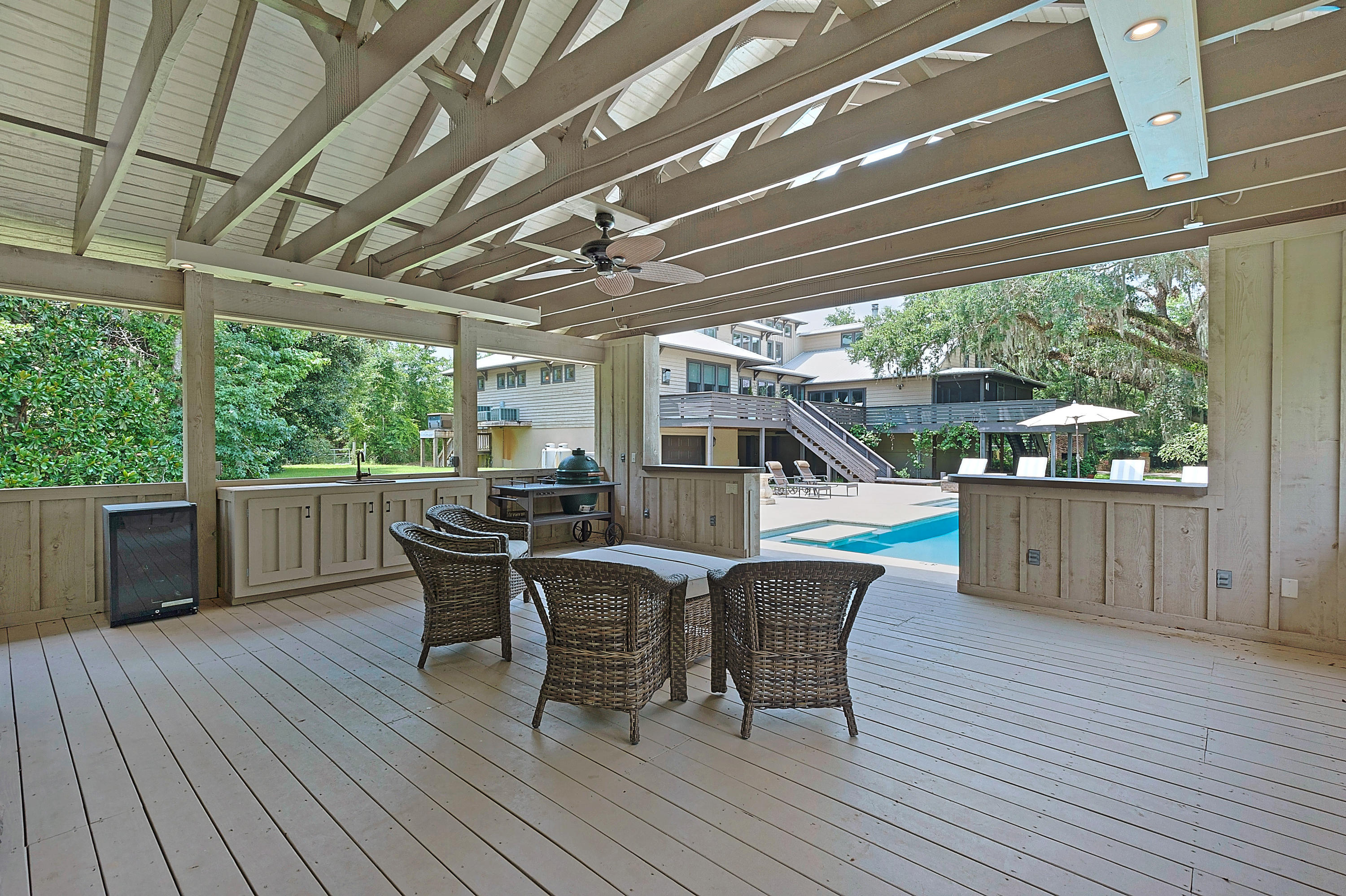 Black Water Bay - Residential