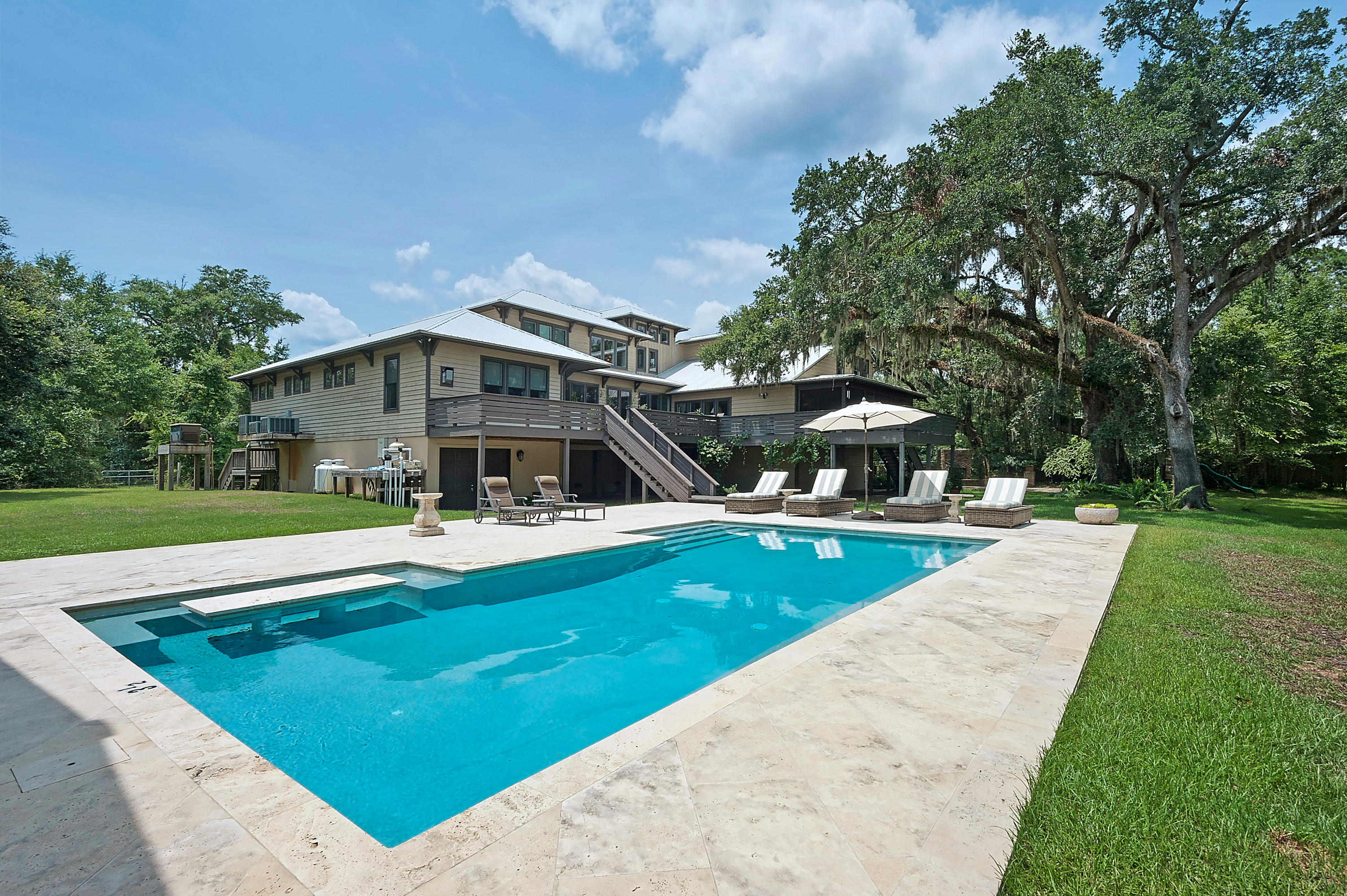 Black Water Bay - Residential