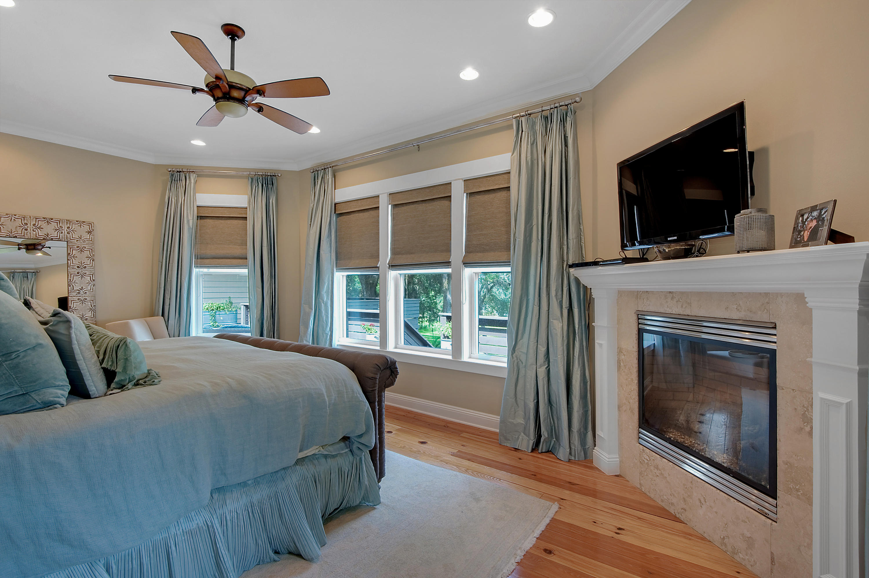 Black Water Bay - Residential