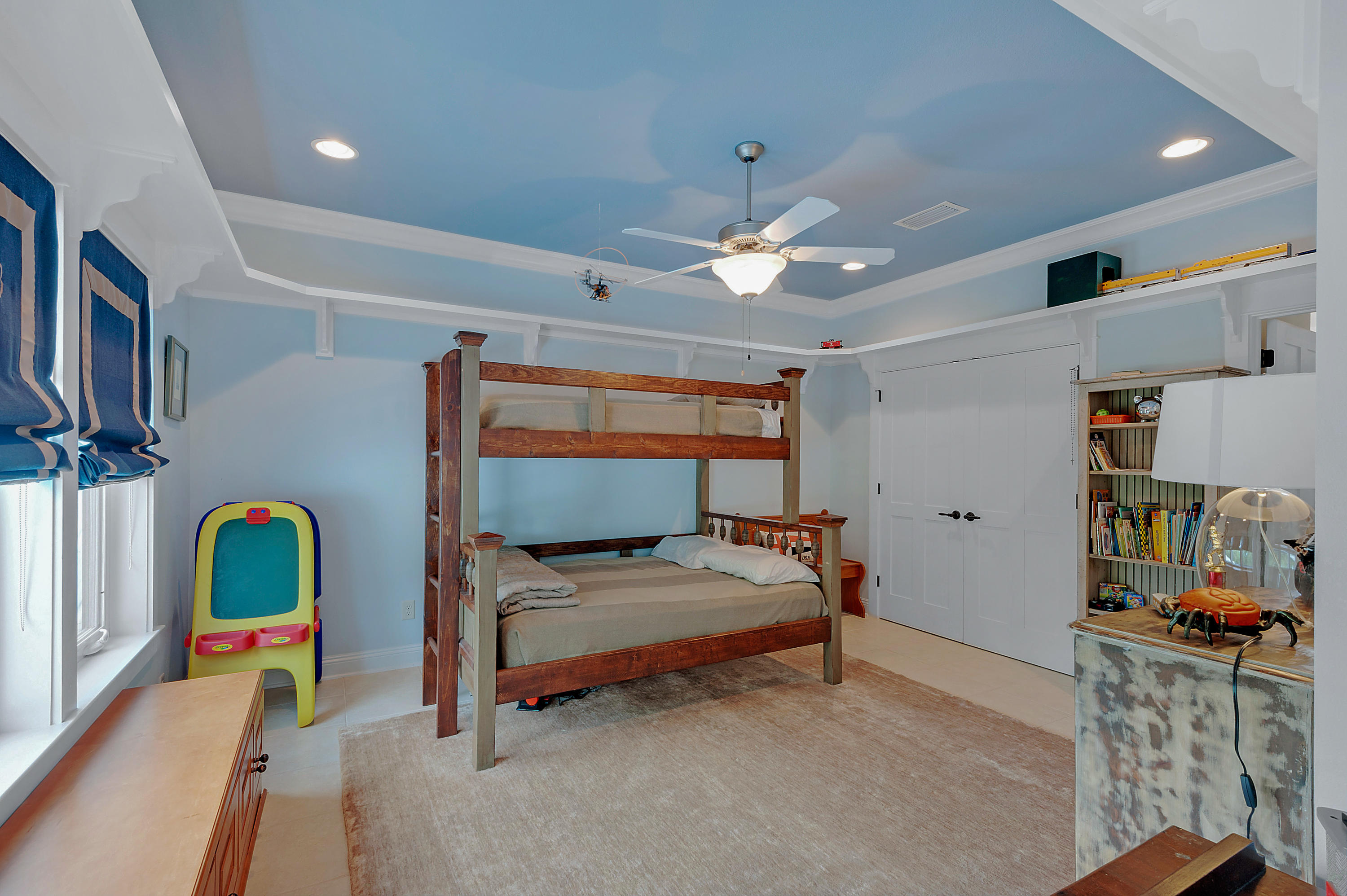 Black Water Bay - Residential