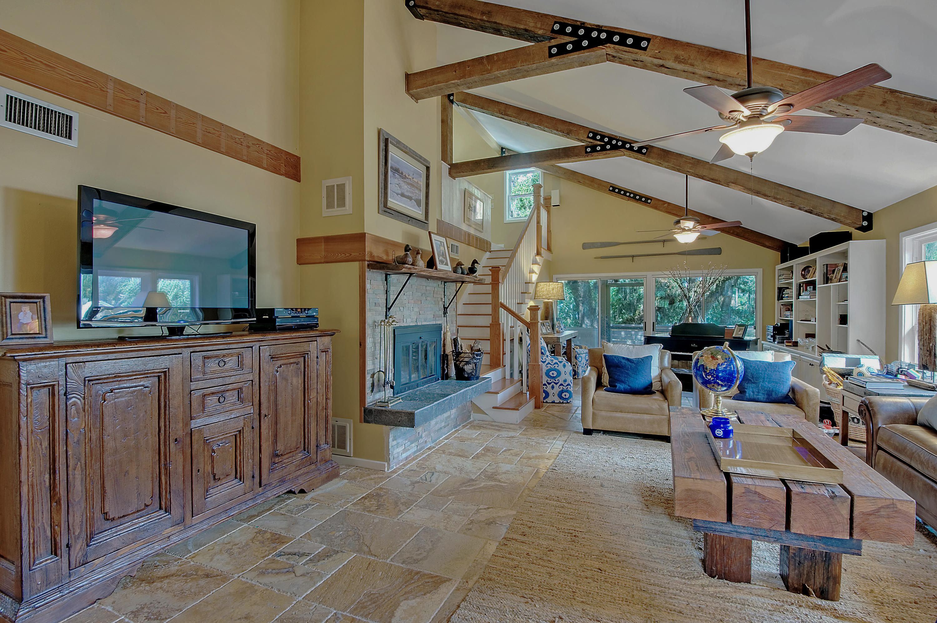 Black Water Bay - Residential