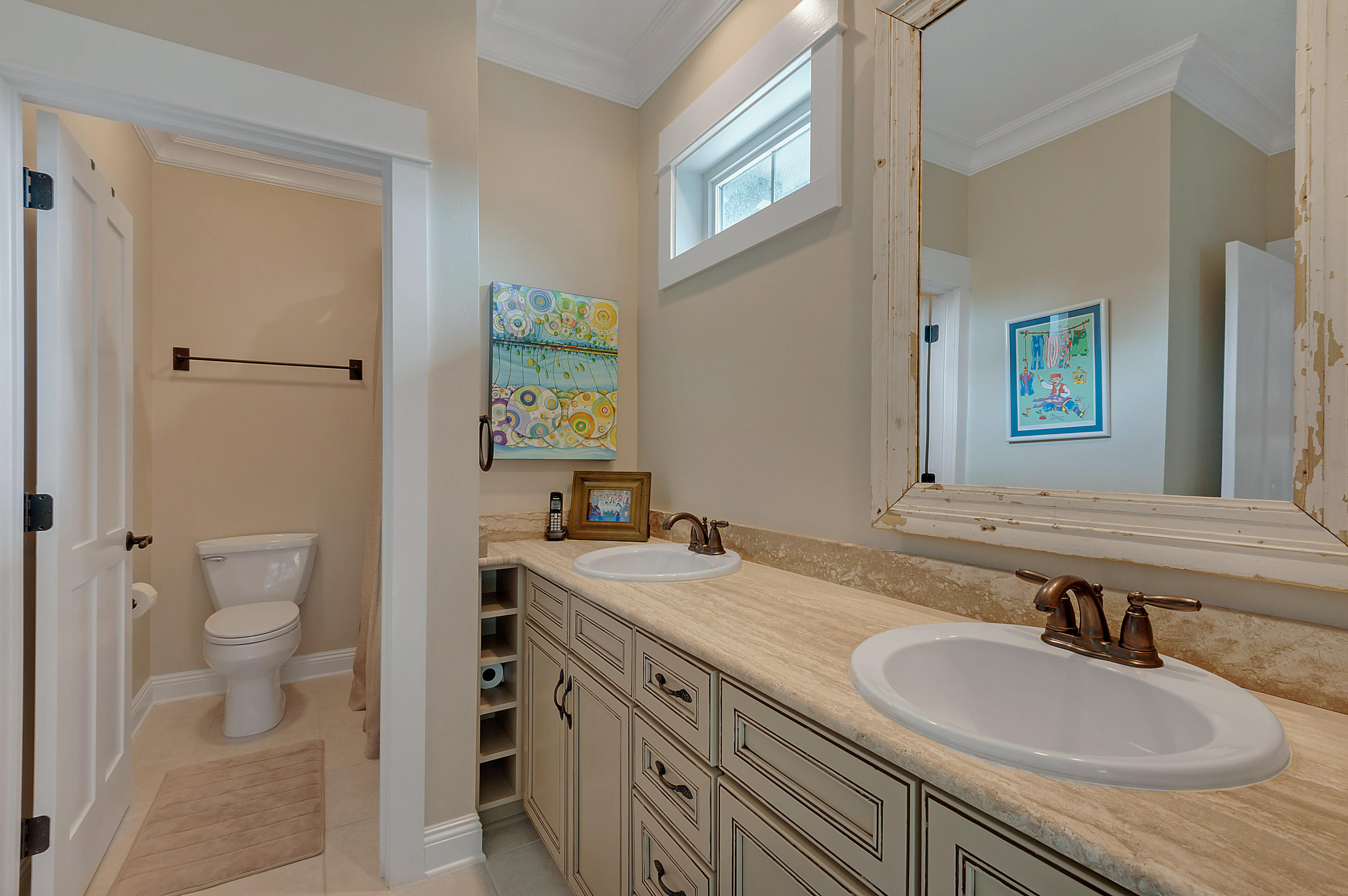 Black Water Bay - Residential