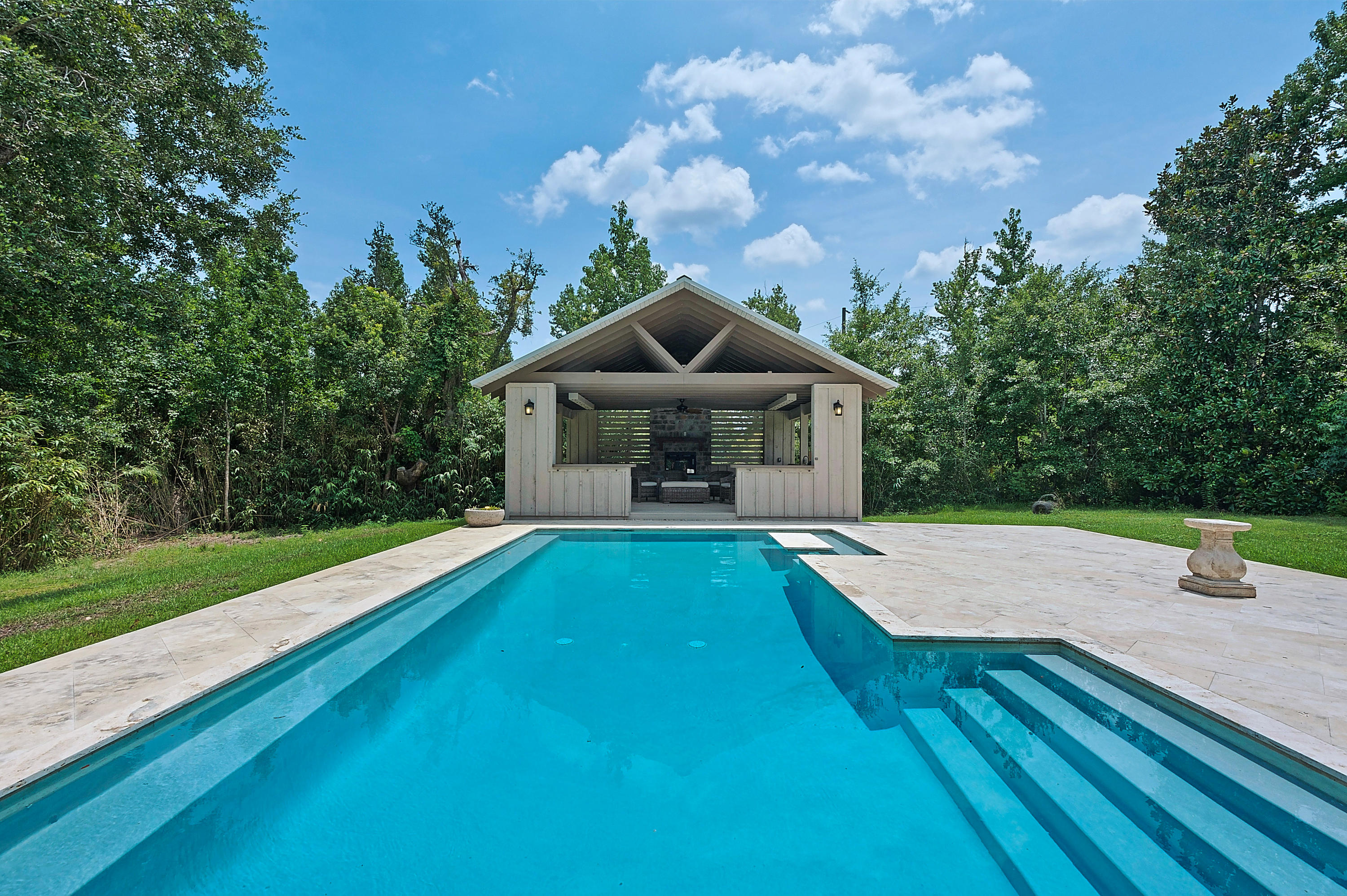 Black Water Bay - Residential