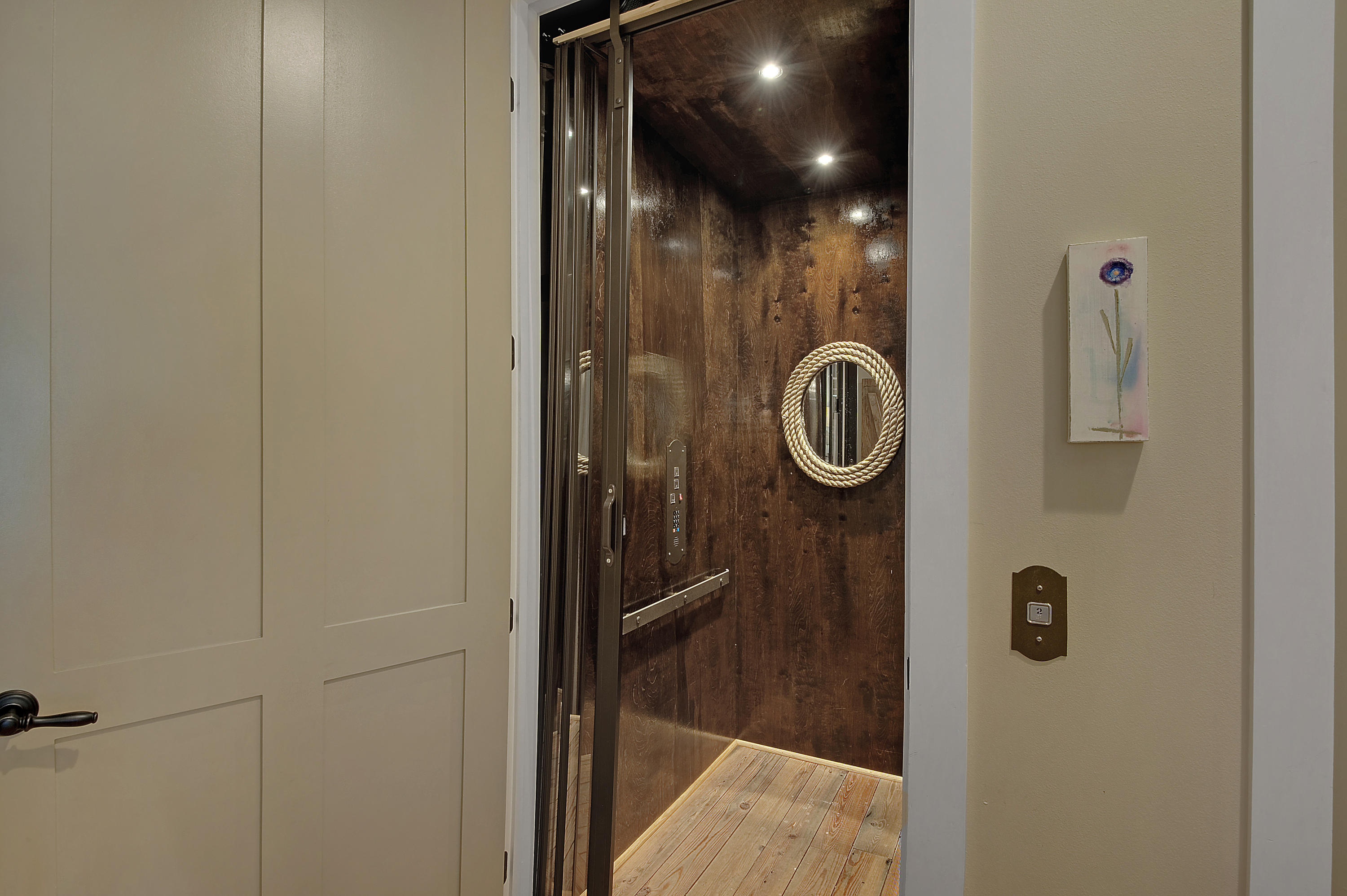 Black Water Bay - Residential