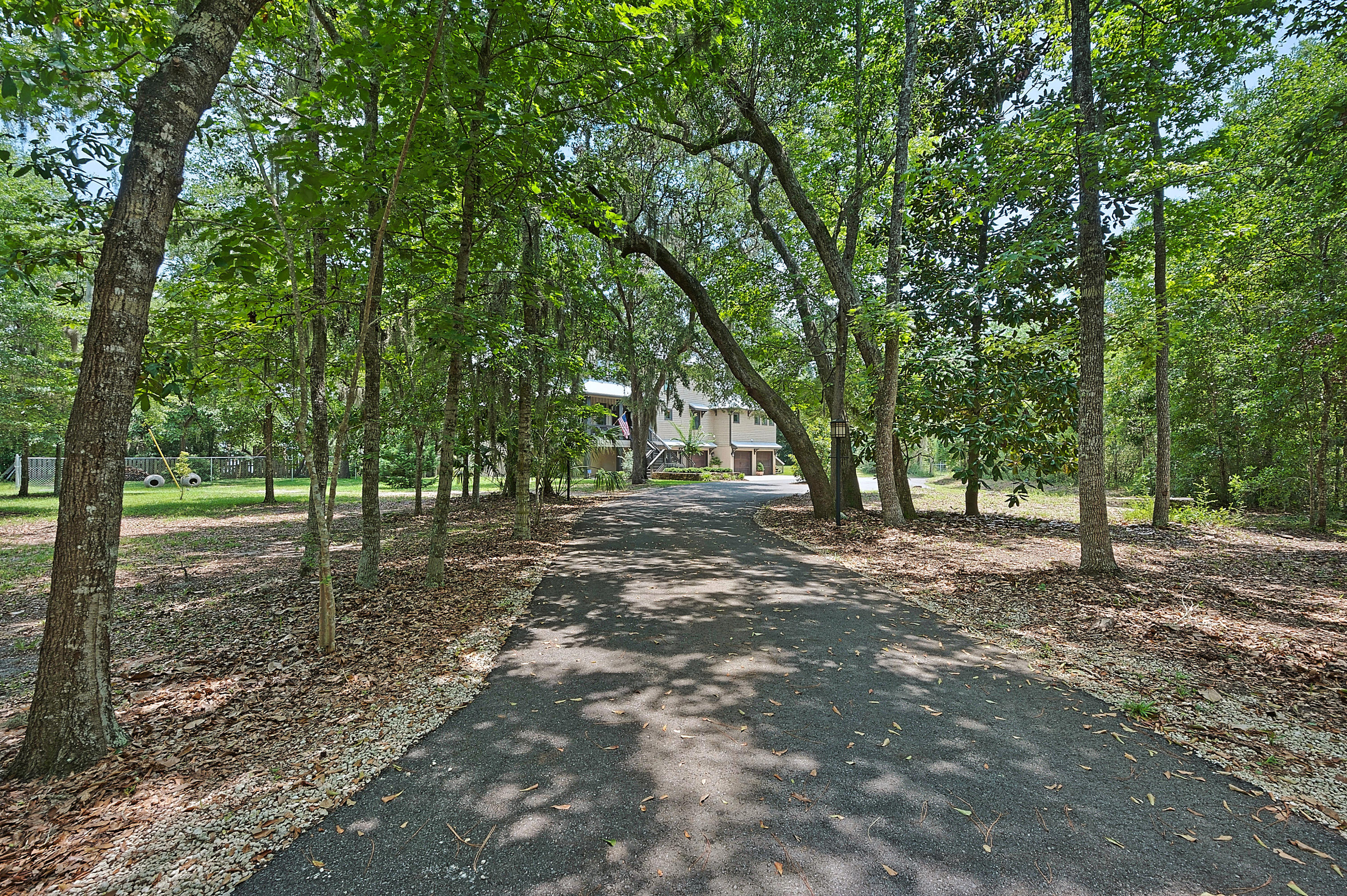 Black Water Bay - Residential