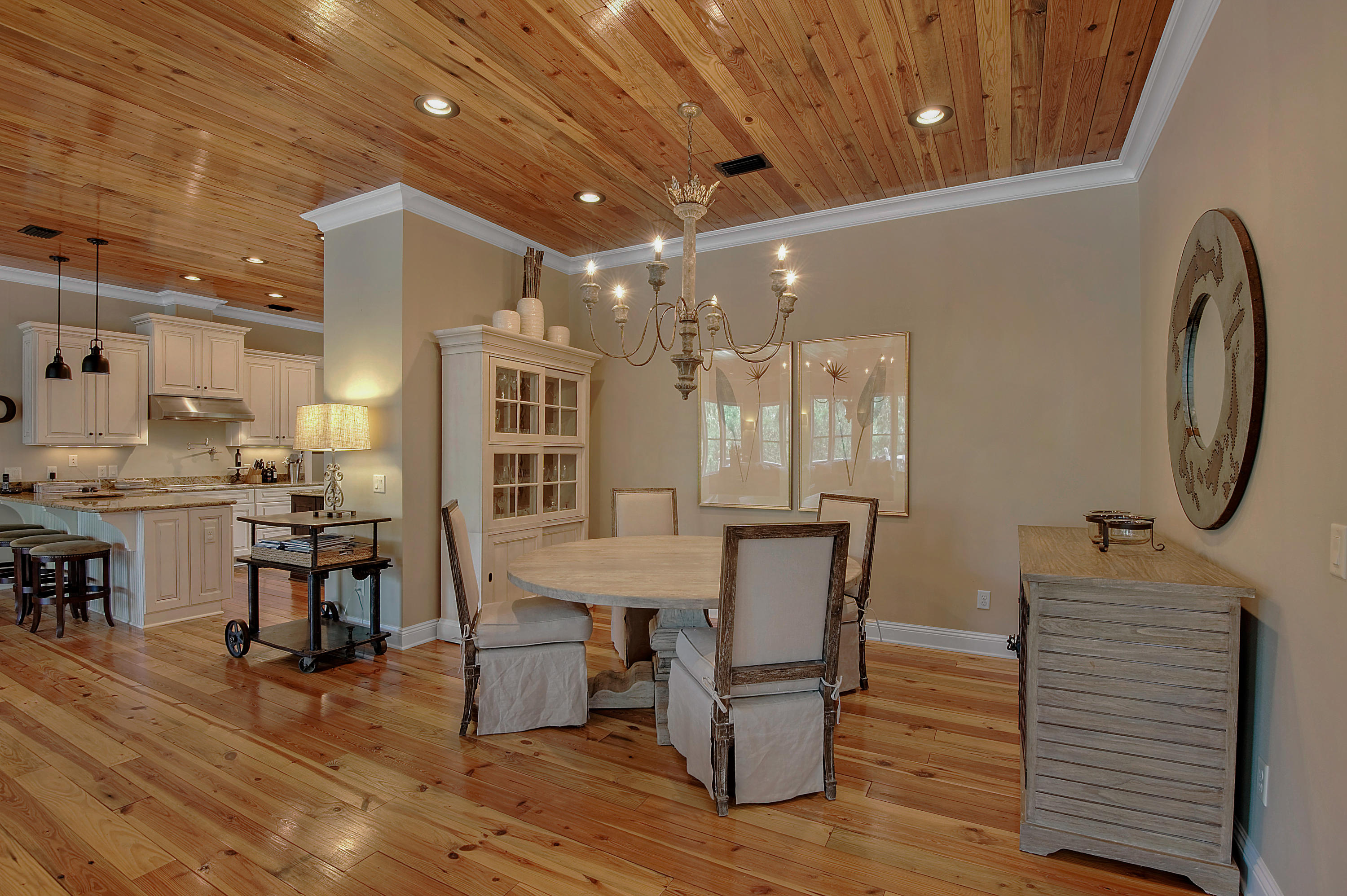 Black Water Bay - Residential