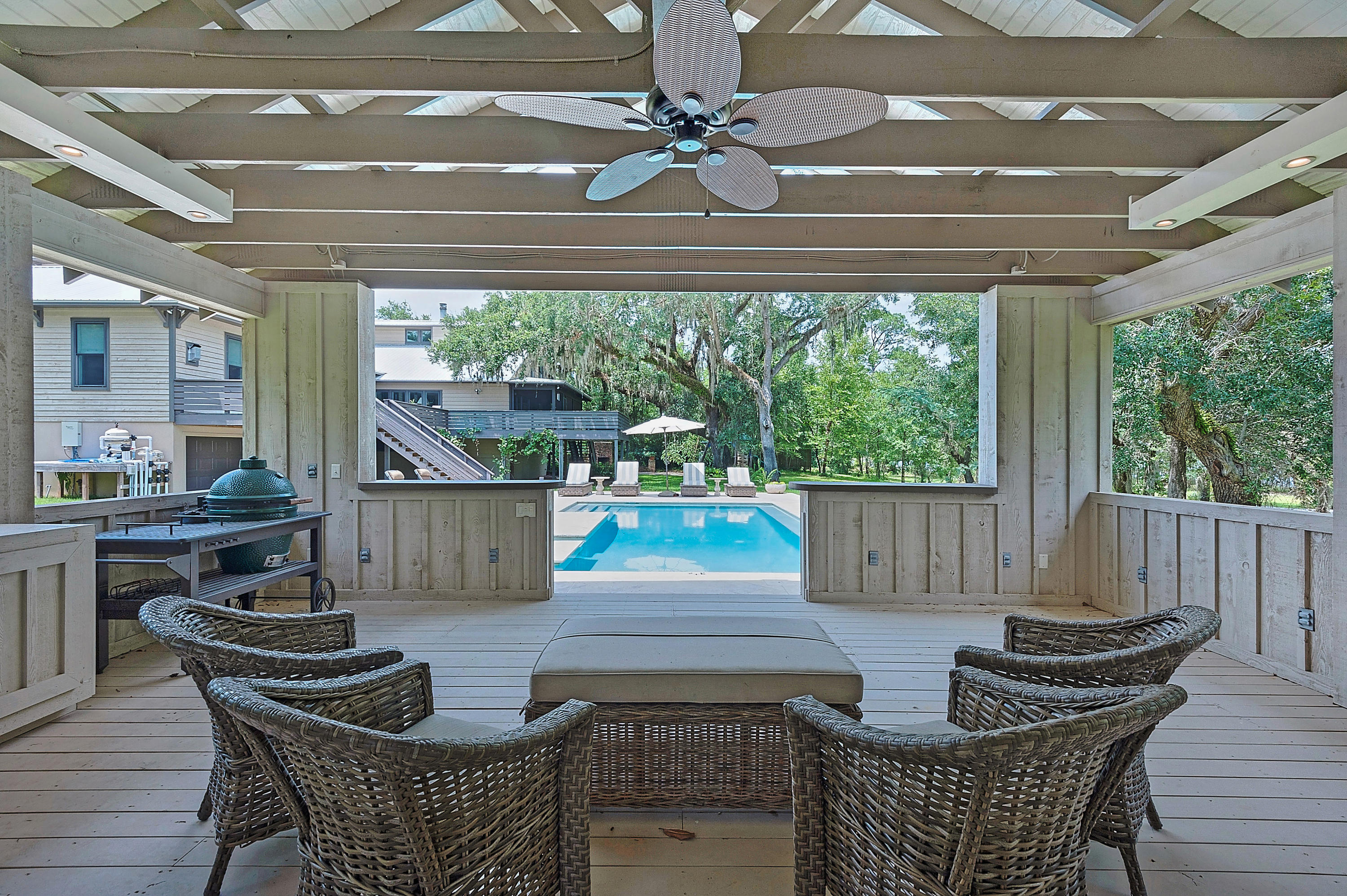 Black Water Bay - Residential