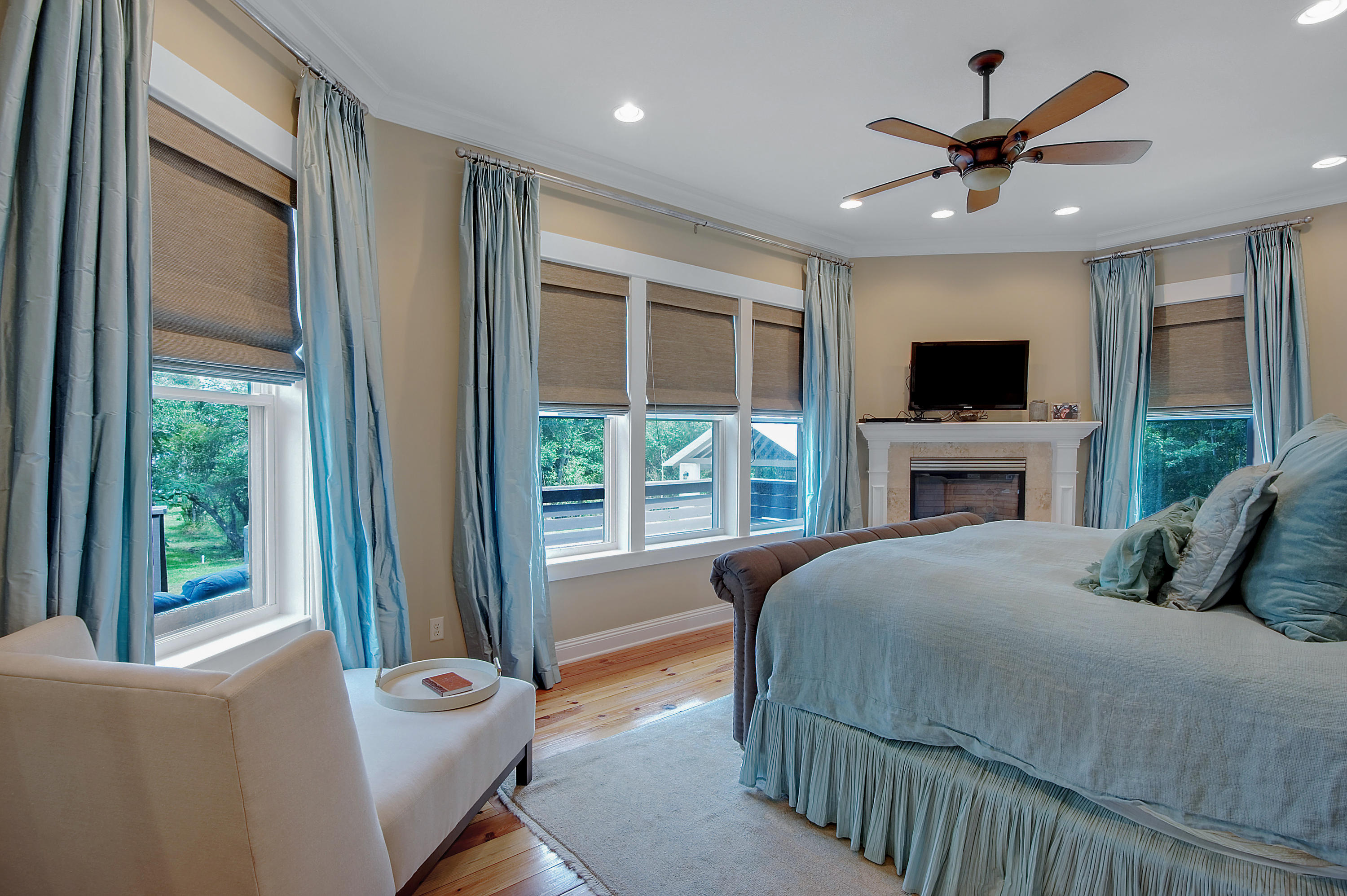 Black Water Bay - Residential