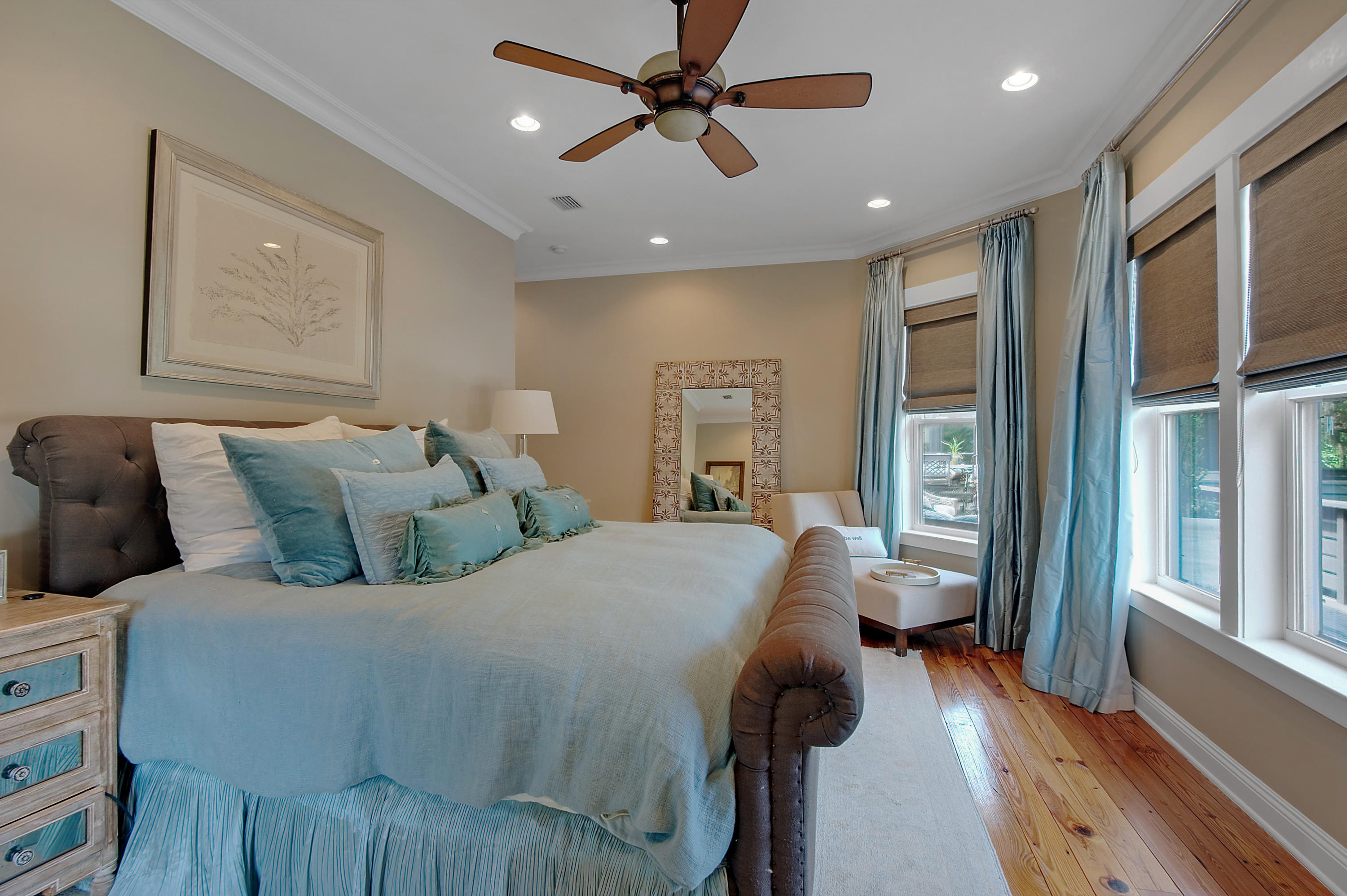 Black Water Bay - Residential