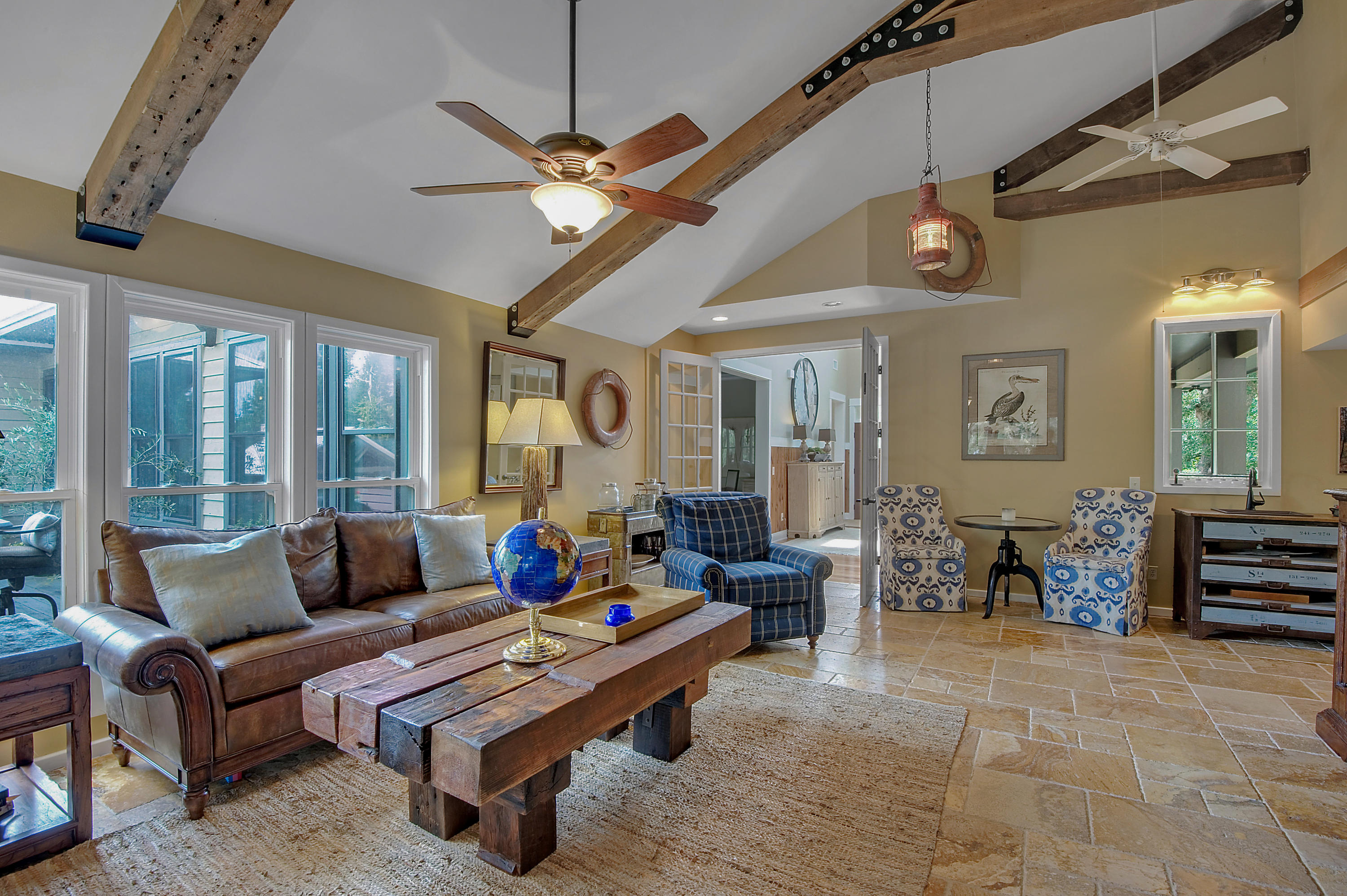 Black Water Bay - Residential