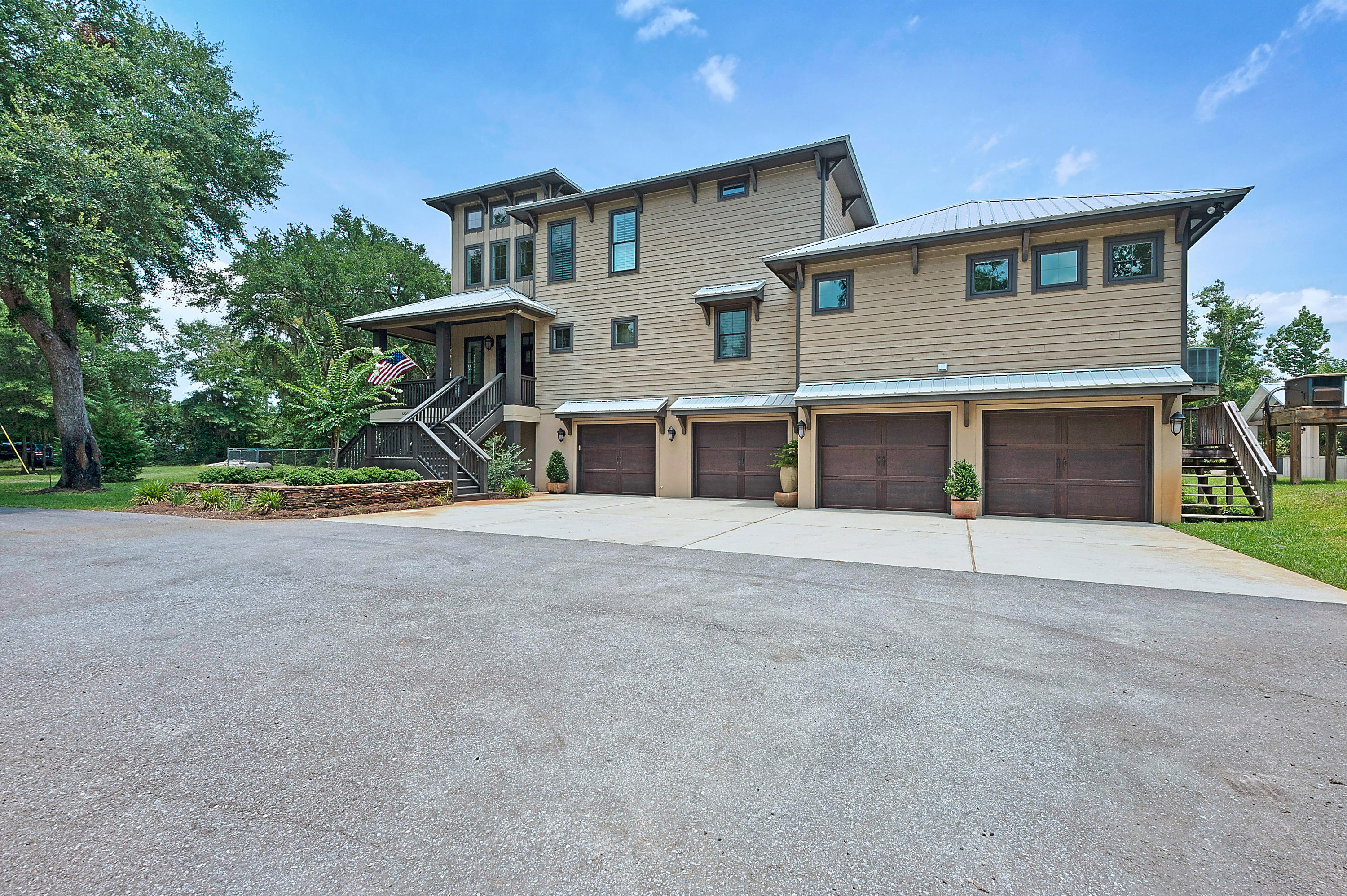 Black Water Bay - Residential