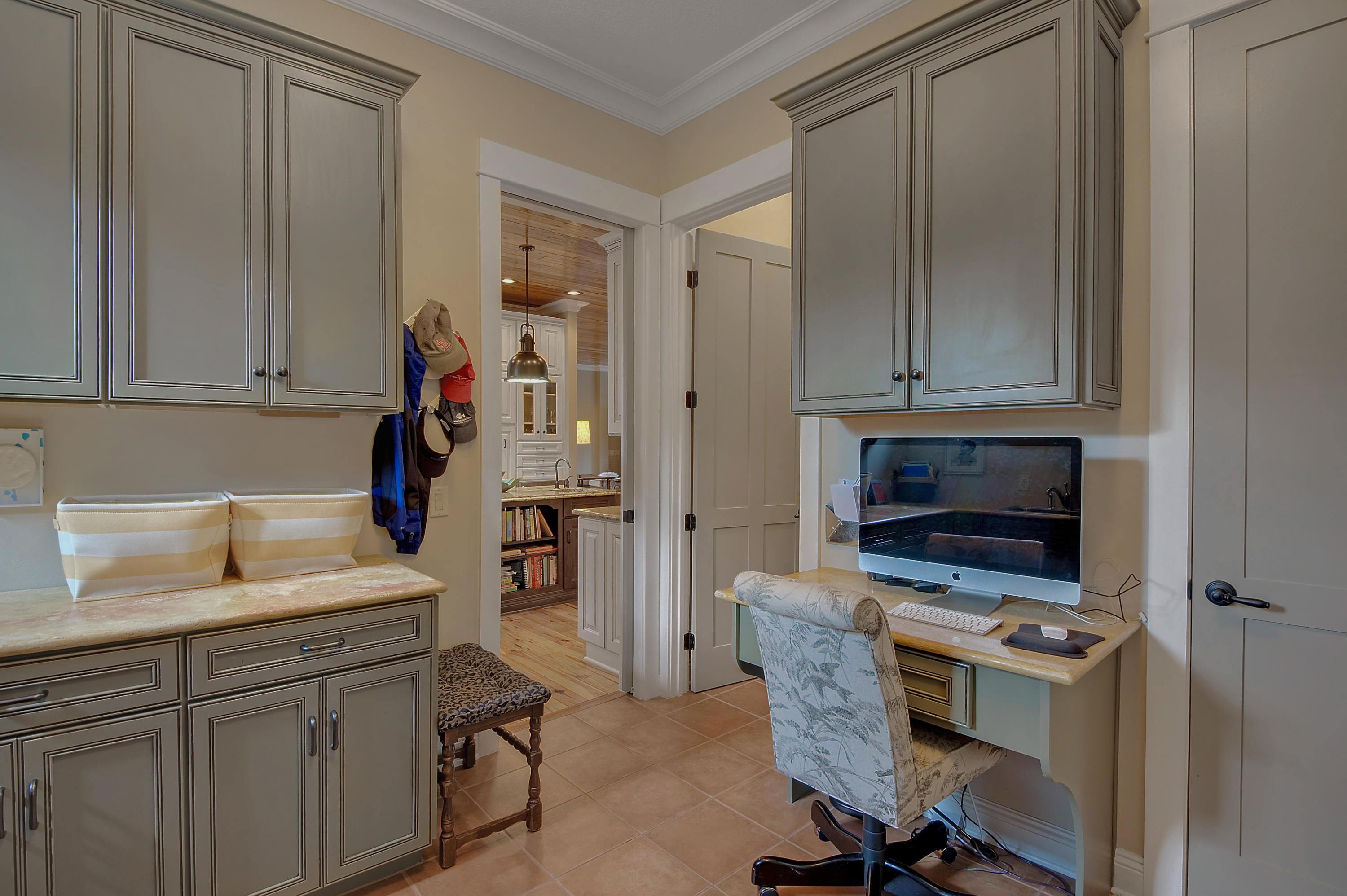 Black Water Bay - Residential