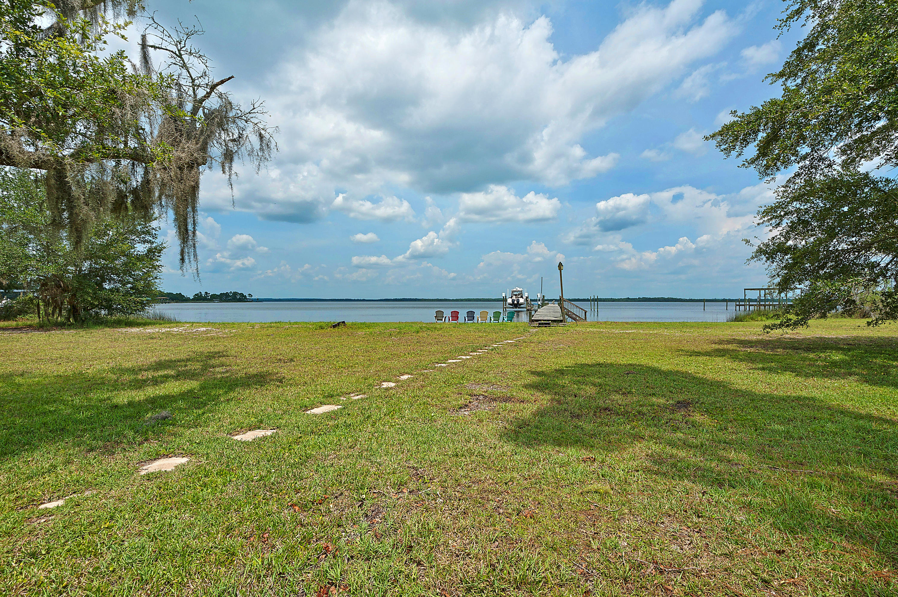 Black Water Bay - Residential