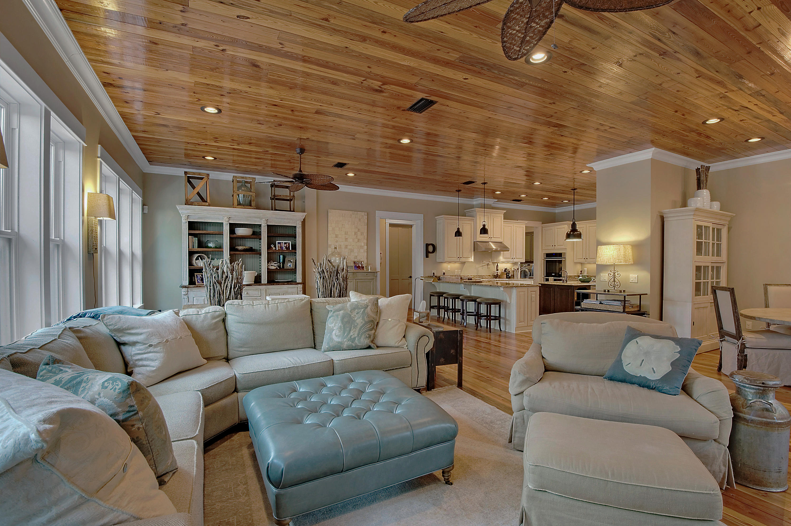 Black Water Bay - Residential