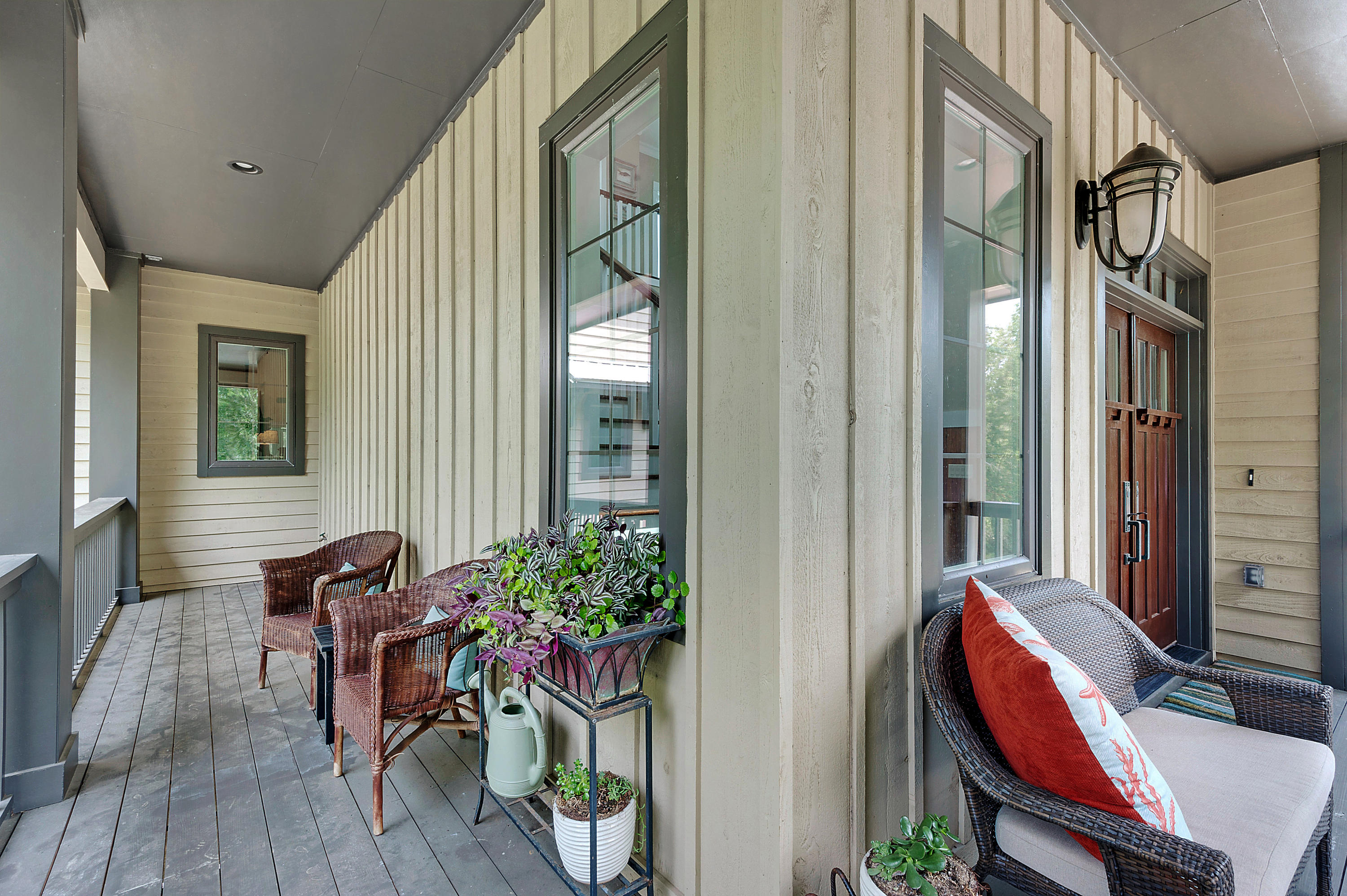 Black Water Bay - Residential