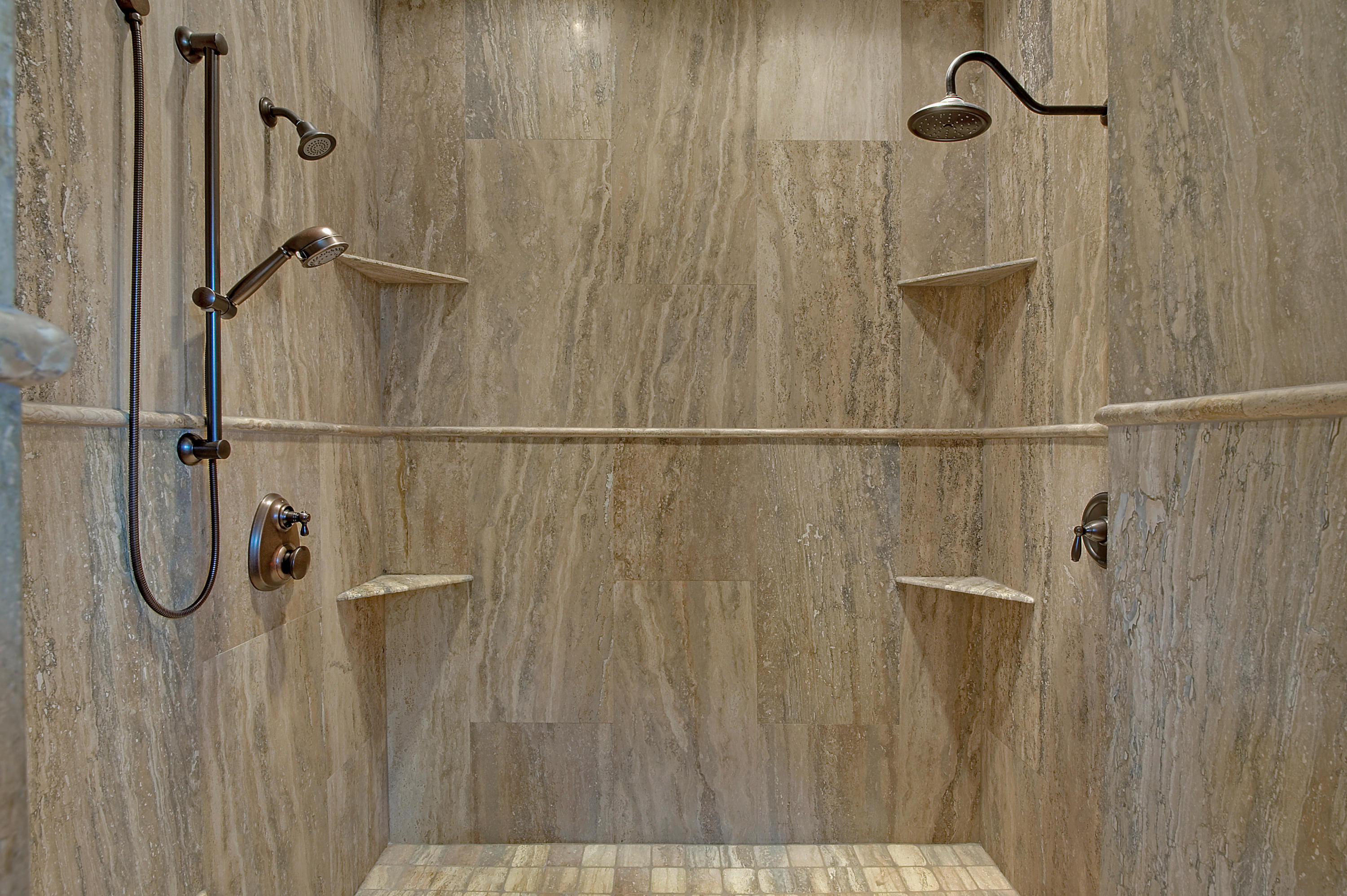 Black Water Bay - Residential