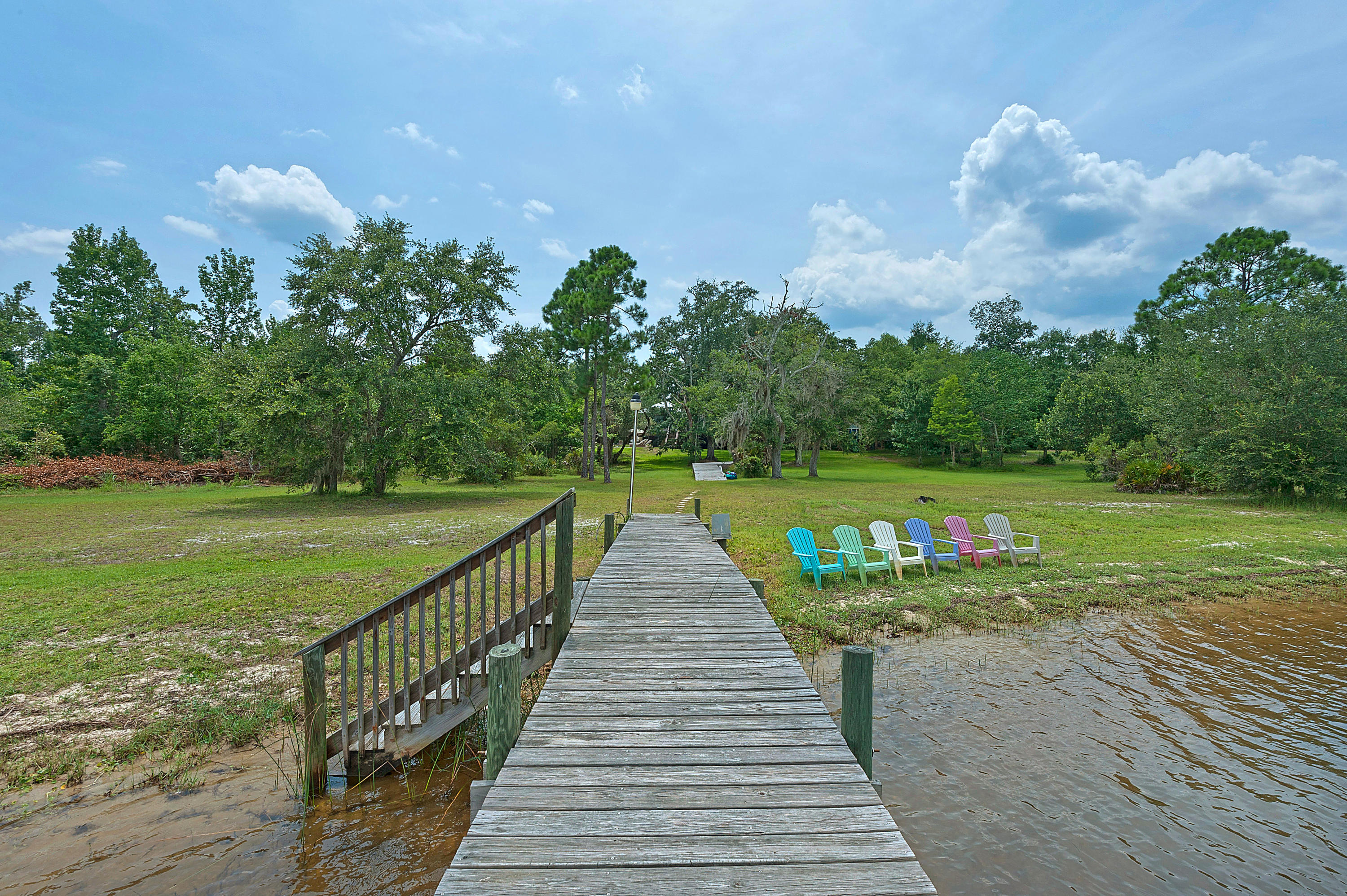 Black Water Bay - Residential