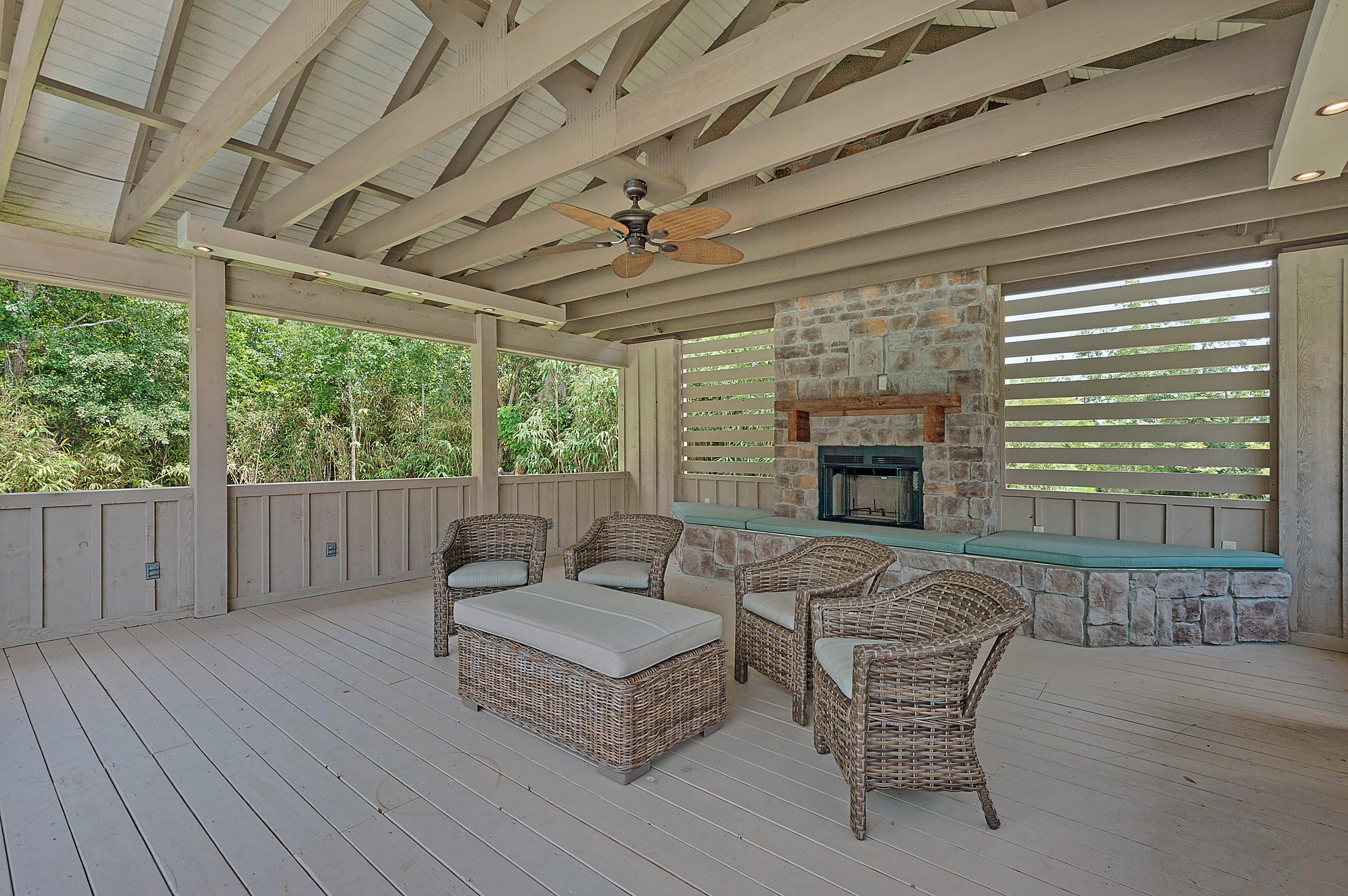 Black Water Bay - Residential